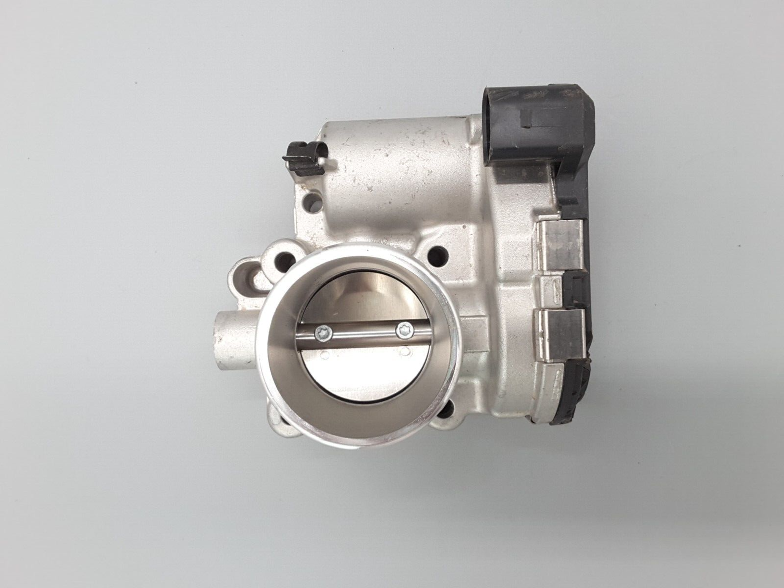 Drosselklappenstutzen 0 280 750 532 für FORD FUSION MAX FIESTA FOCUS 6 CB1