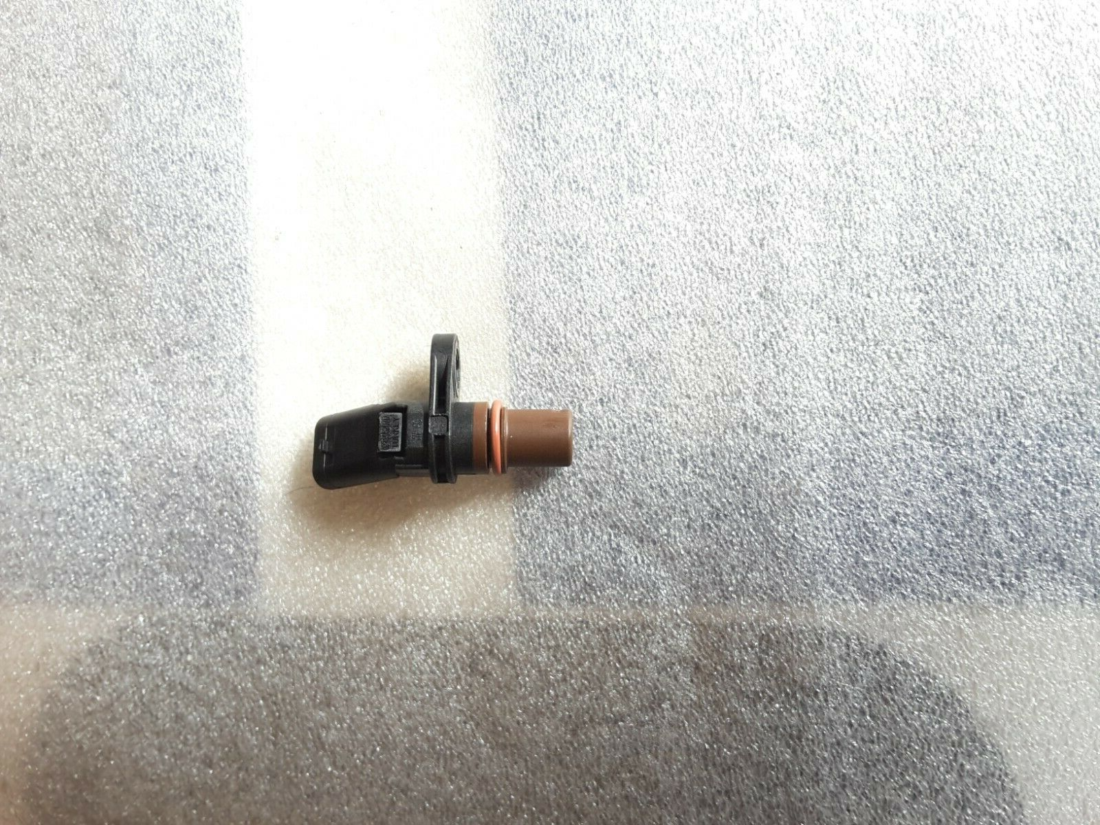 Drehzahlsensor, Automatikgetriebe Original VW, SKODA 02T906207D NEU.