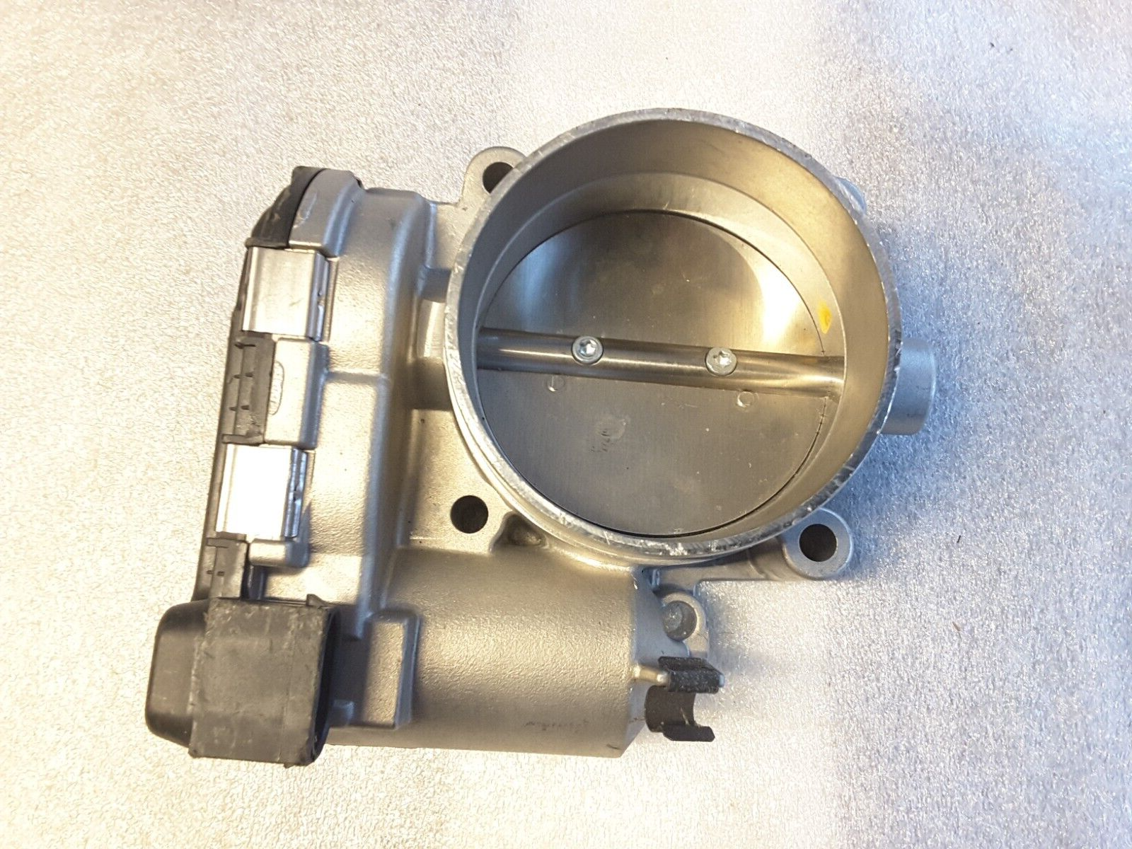 Drosselklappengehäuse Stellmotor Original Porsche Cayenne 92A ,970 94660511500