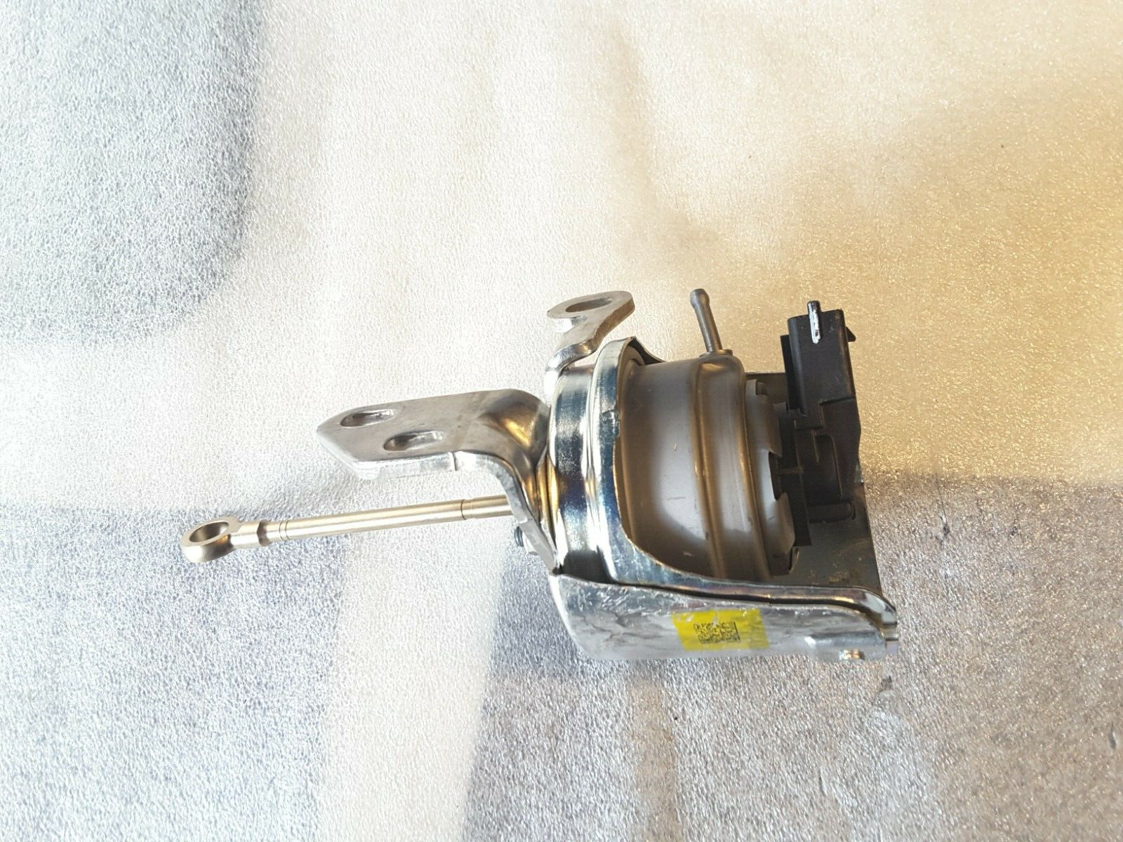 Unterdruckdose für Turbolader VW Golf 7, Audi A3 8V, Skoda 2.0 TDI – 794081, 787563-1 Neu