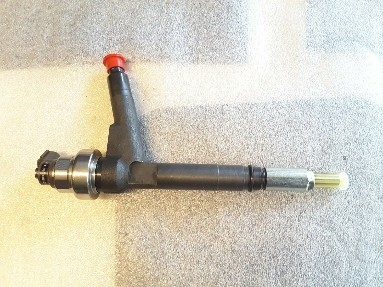 Inyector de combustible Original Denso 897313-8616 Opel Astra Combo Corsa Meriva.