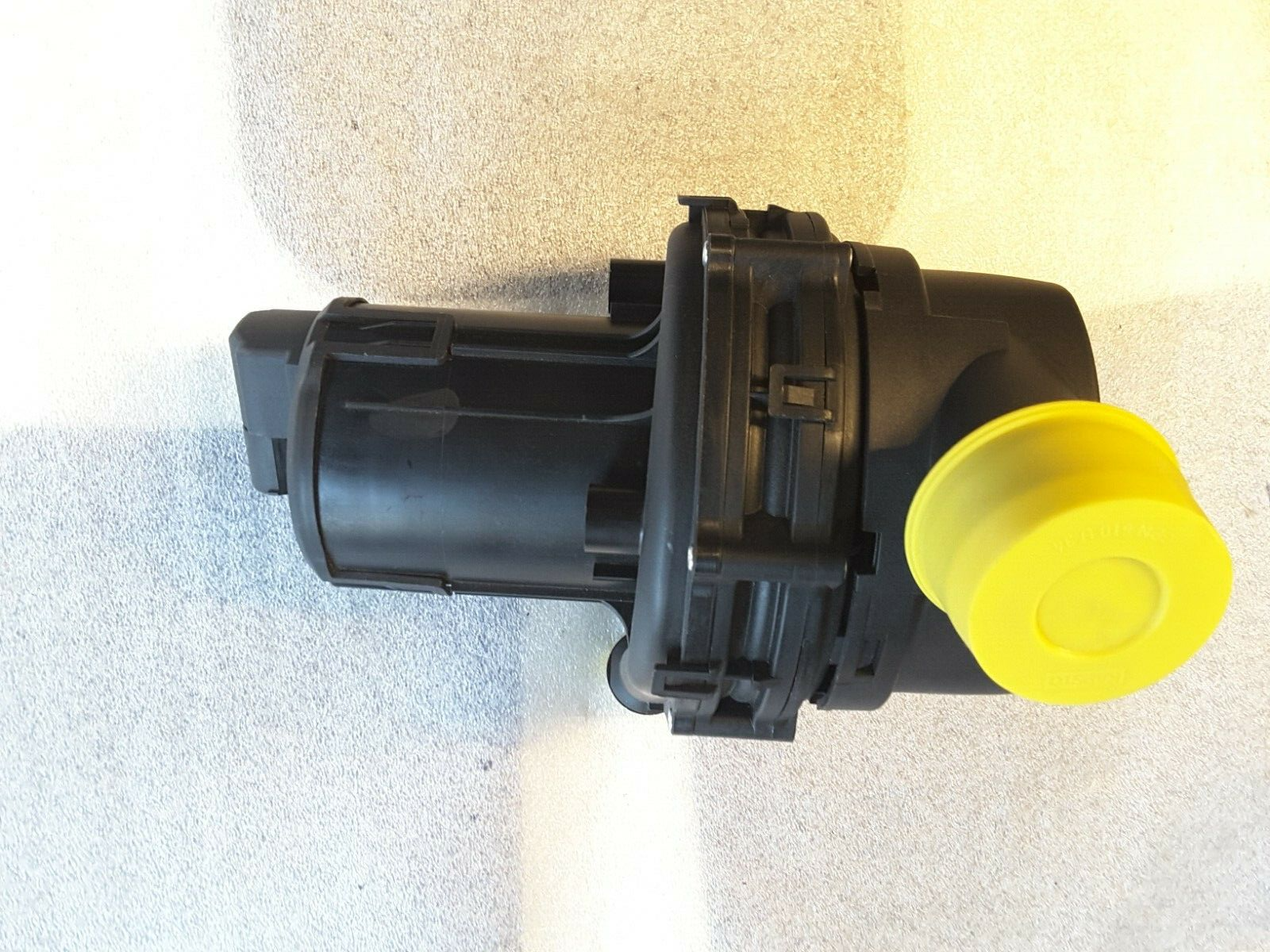 Sekundärluftpumpe Original Pierburg 72185256 Für BMW 3 Coupe Touring NEU.