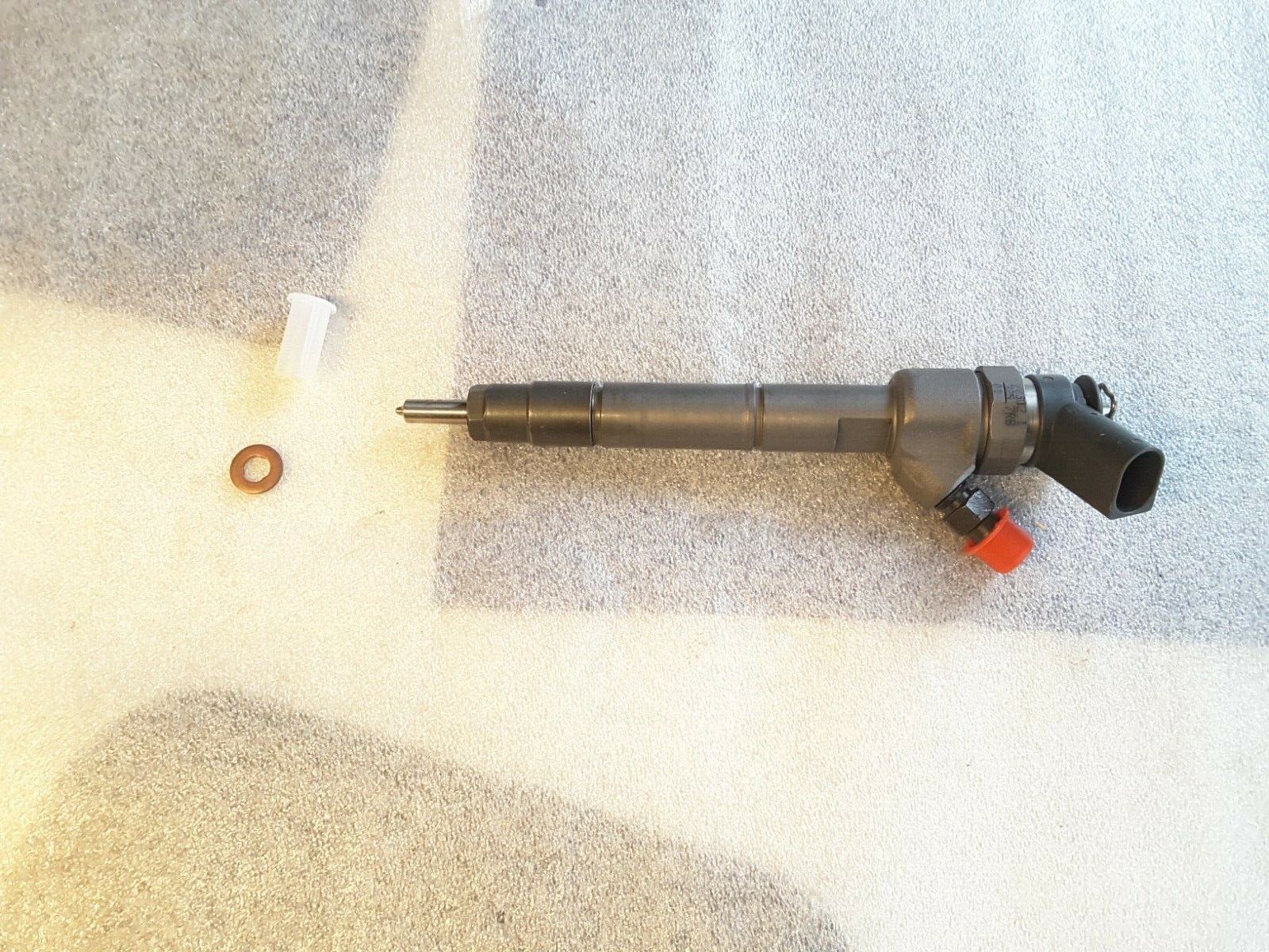 Einspritzdüse Original Mercedes A-B-Klasse 0445110167, A6400700787 Smart Forfour