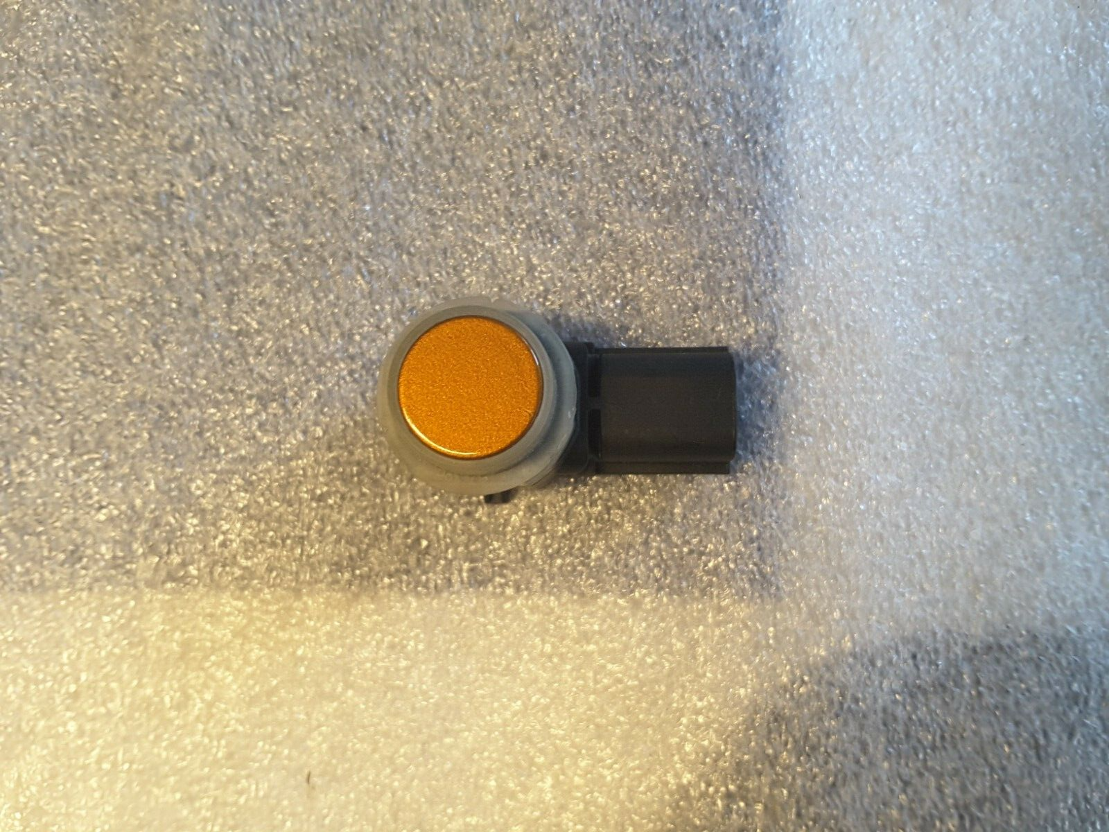 Parksensor Park Tronic Original Ford PDC, F1CT15K859AAW NEU.