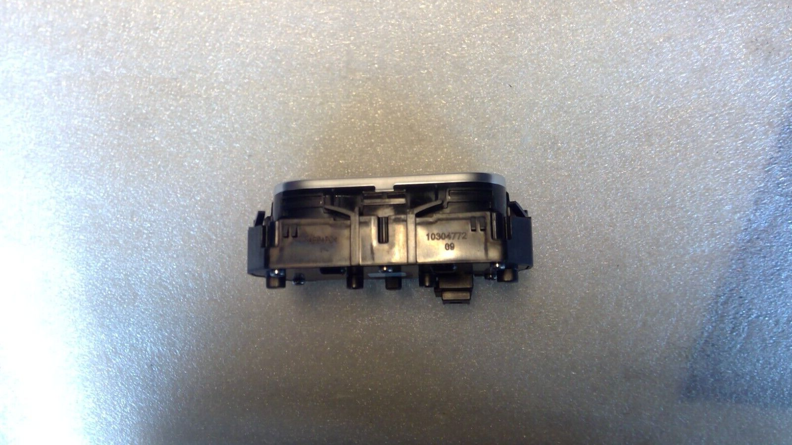 Interruptor de Calefacción de Asiento Original Mercedes A Clase W177, CLA 200 Delante A1779056800