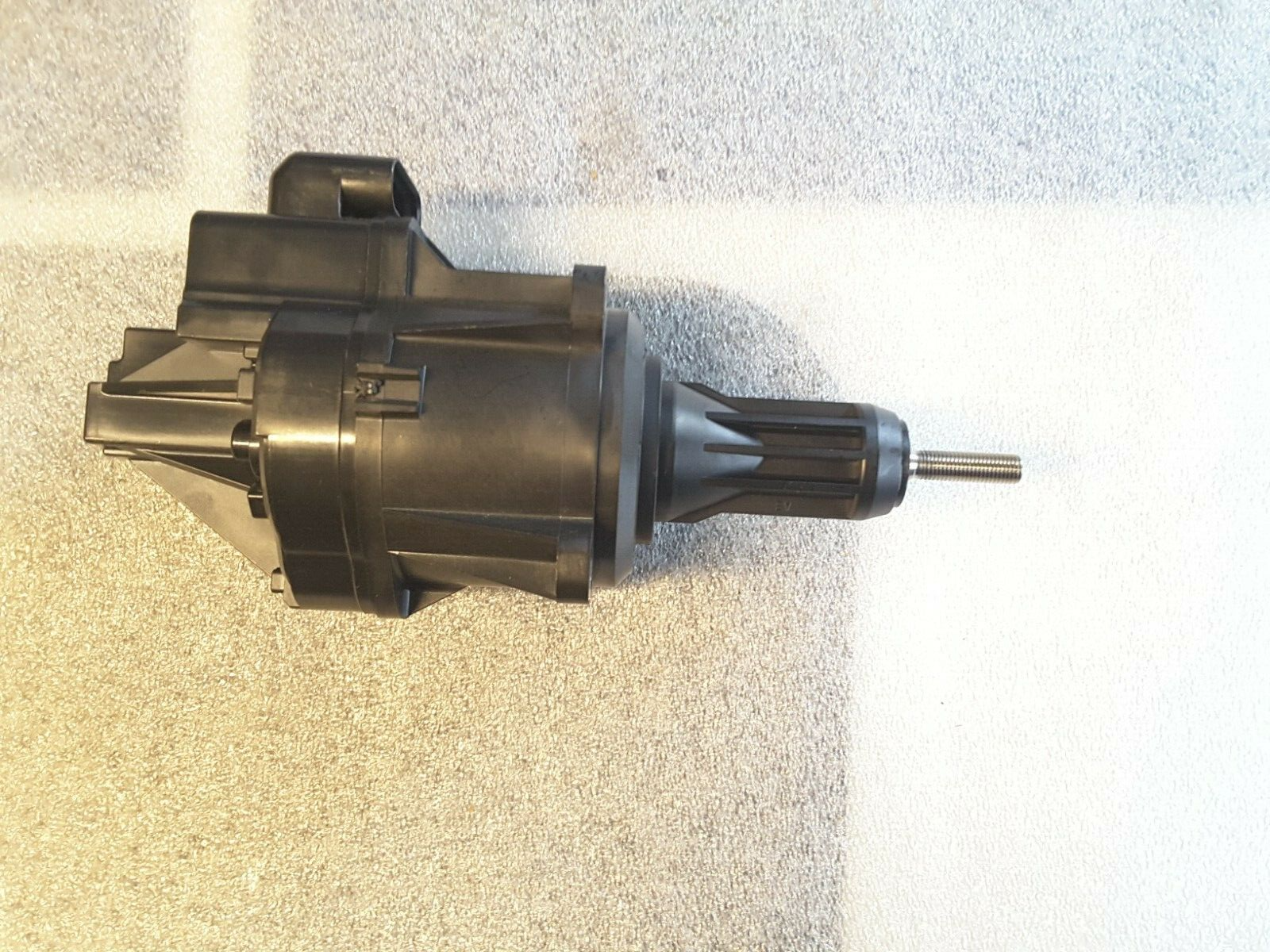Turbolader FISPA für BMW 5 Touring F11, 1 Schrägheck F20, 3 Touring F31 NEU.