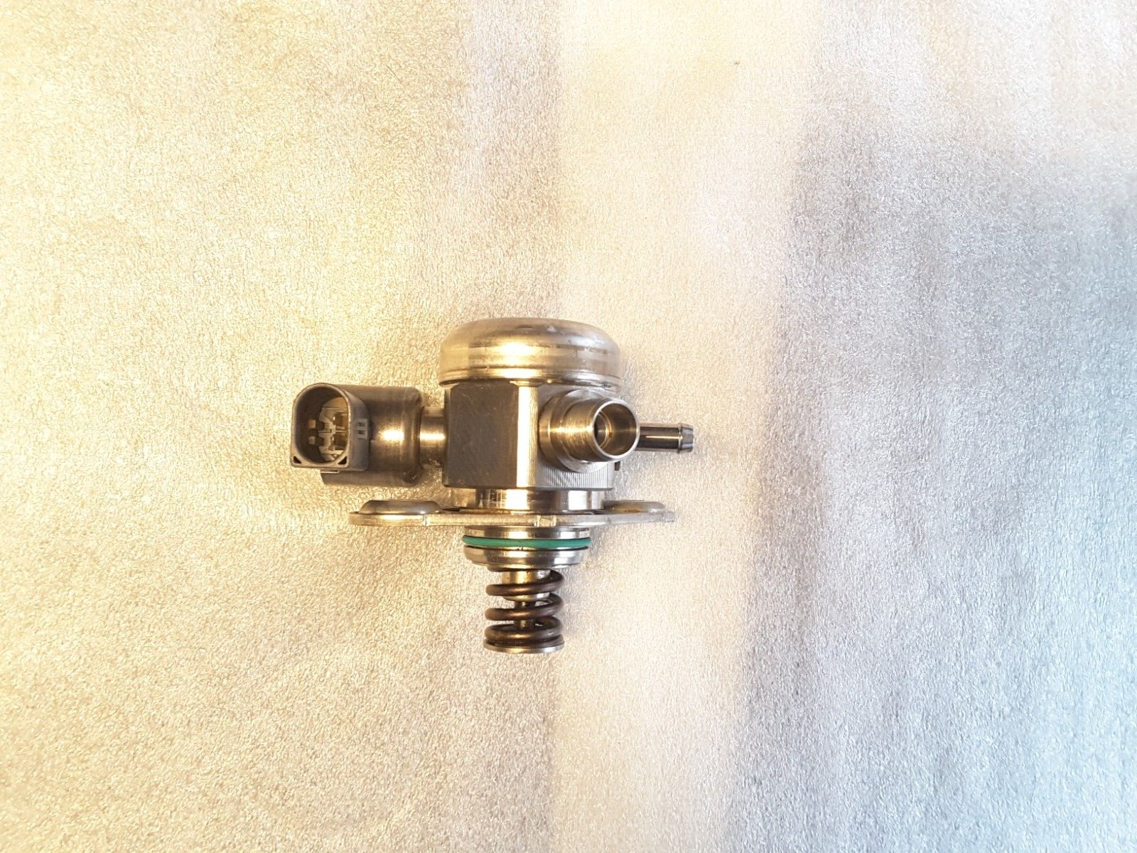 Kraftstoffpumpe Hochdruckpumpe MERCEDES GLC X253 GLC250 A2740700501