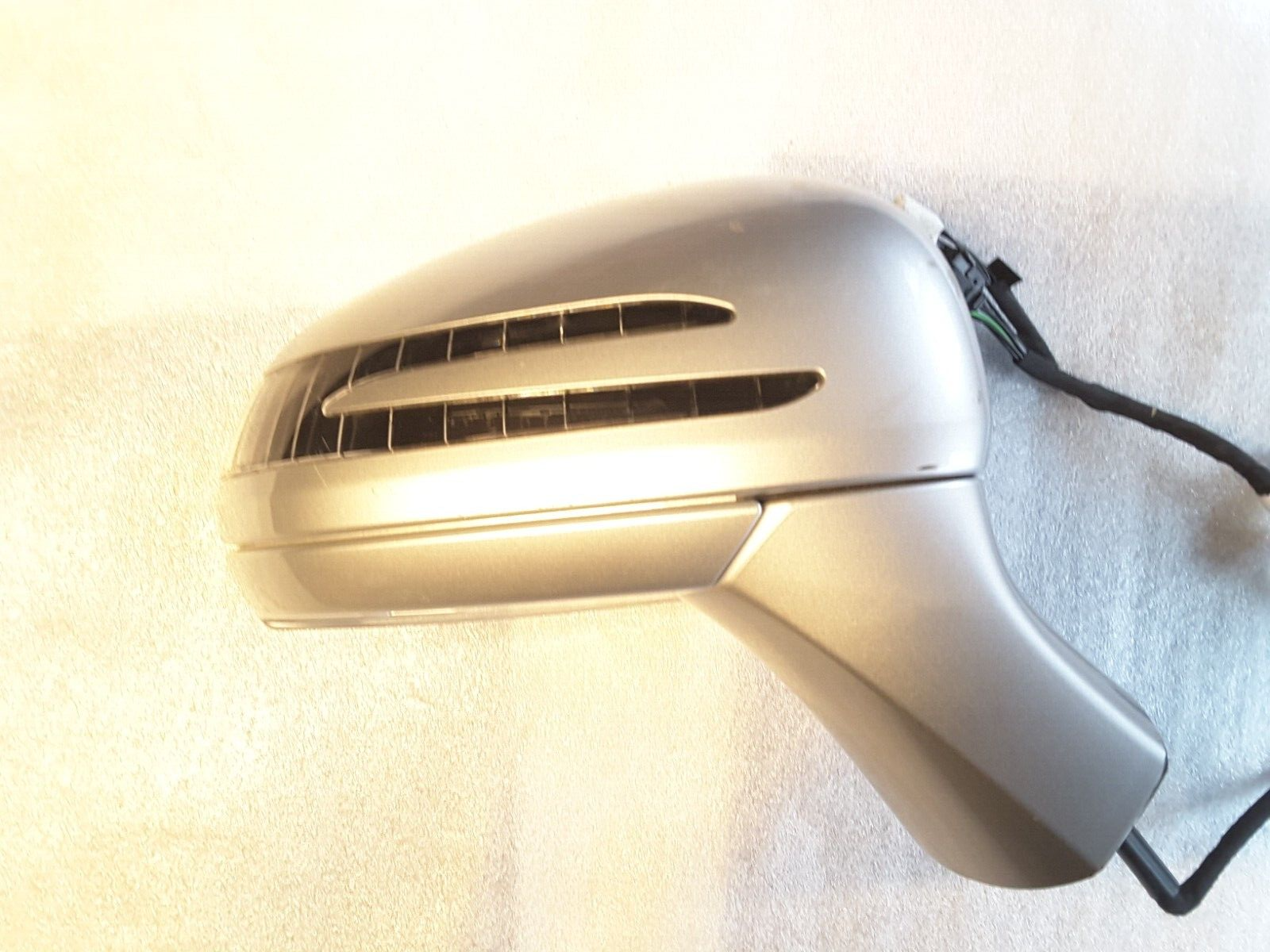 Außenspiegel Original Mercedes Beifahrertür A1728102800 Rechts