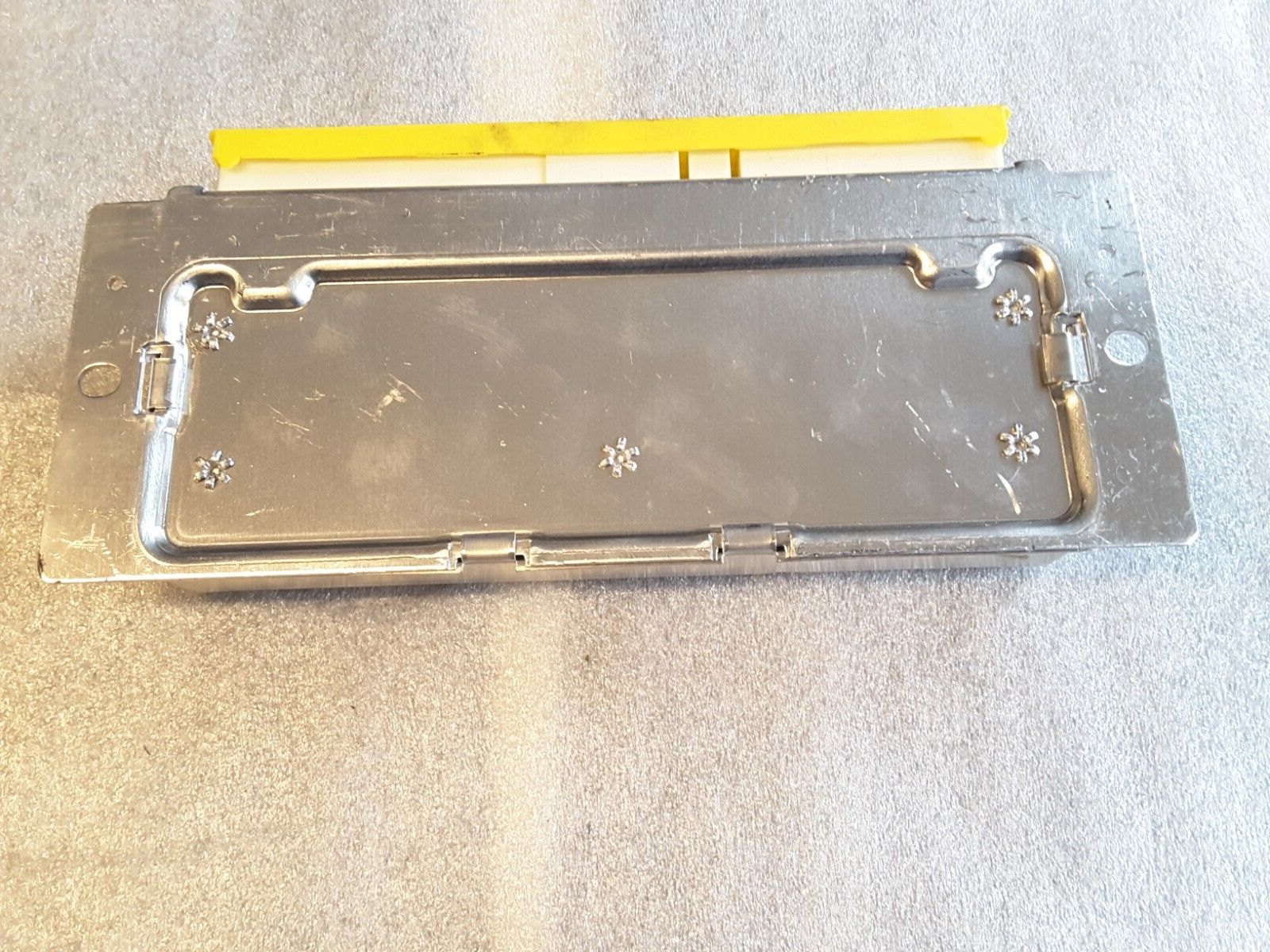 Unidad de control del módulo ICE Original Mercedes E-Klasse W213 A2139008329