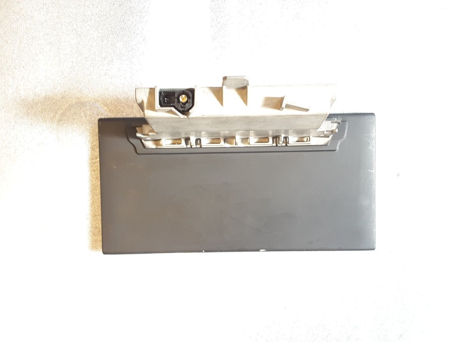 Monitor de pantalla de navegación original para AUDI A4, A5 MMI 8W0919620 #GL