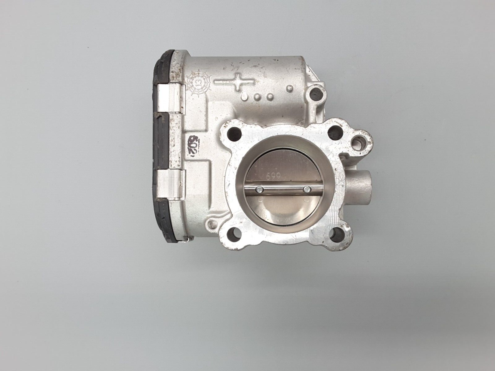 Drosselklappenstutzen 0 280 750 532 für FORD FUSION MAX FIESTA FOCUS 6 CB1