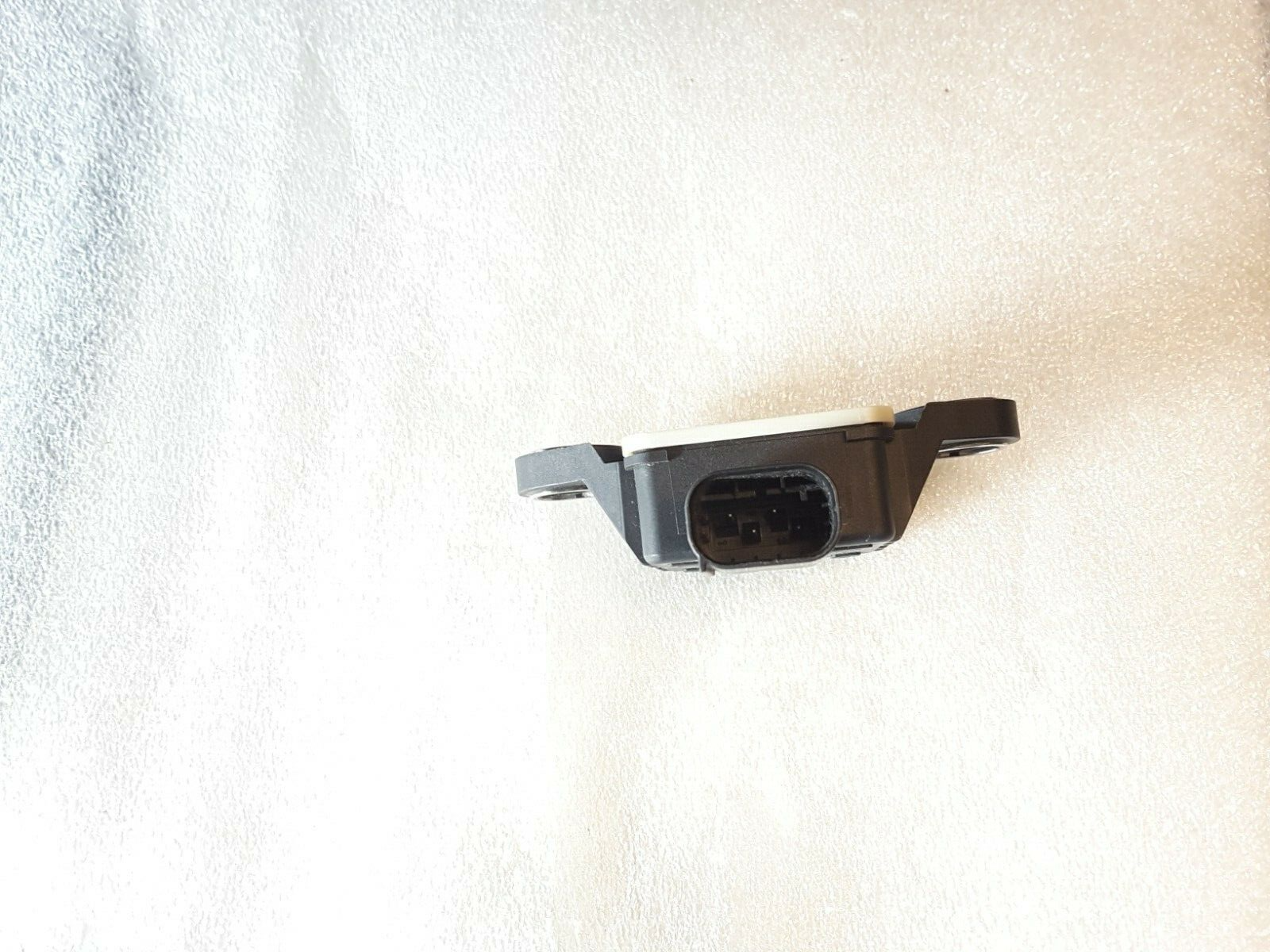 Drehratensensor Beschleunigung Steuergerät Mercedes E200 CDI W212 A0009059101