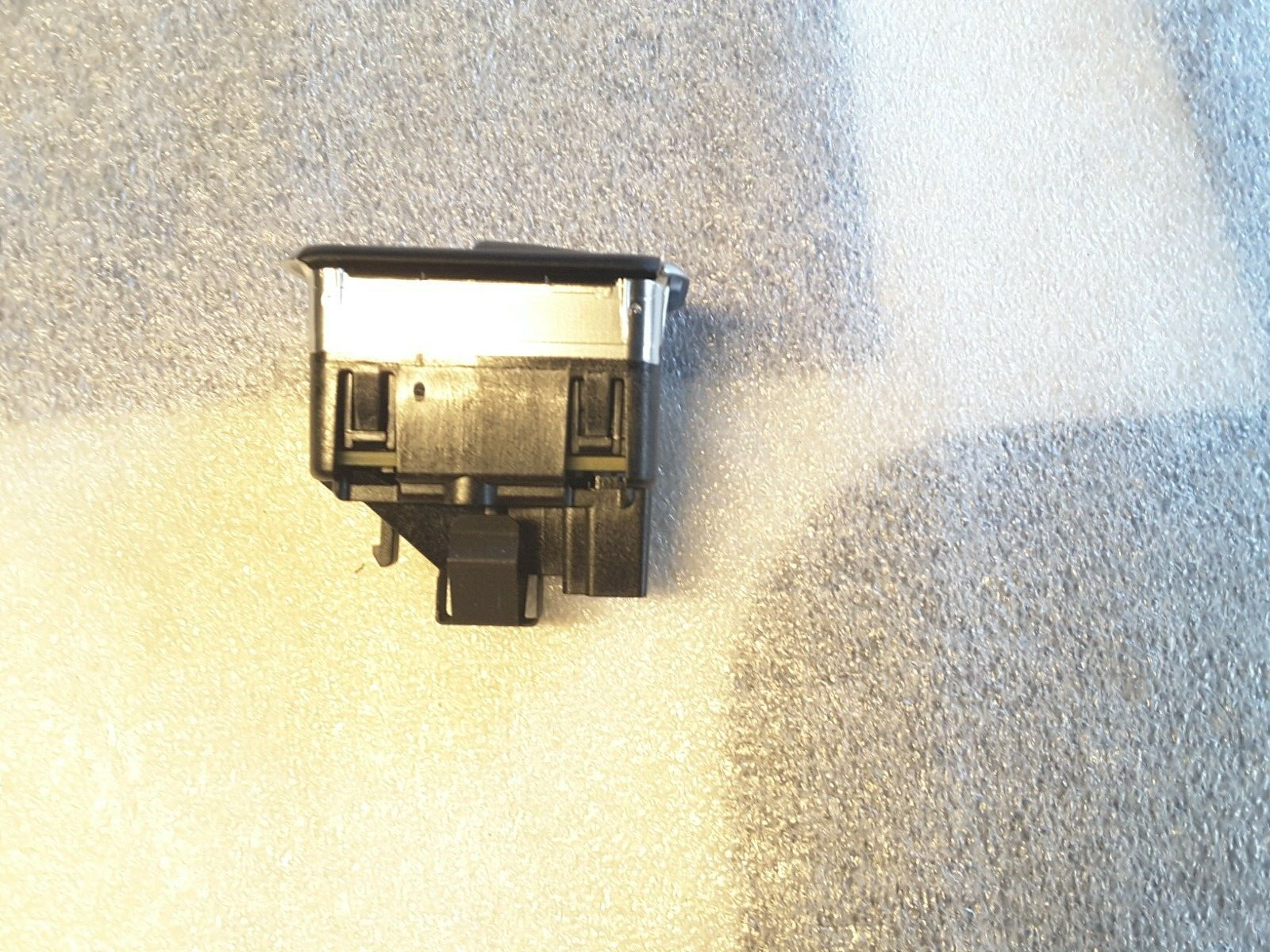 Interruptor de Asiento Original Mercedes X166 GL GLS Tercera Fila A1668201210 NUEVO