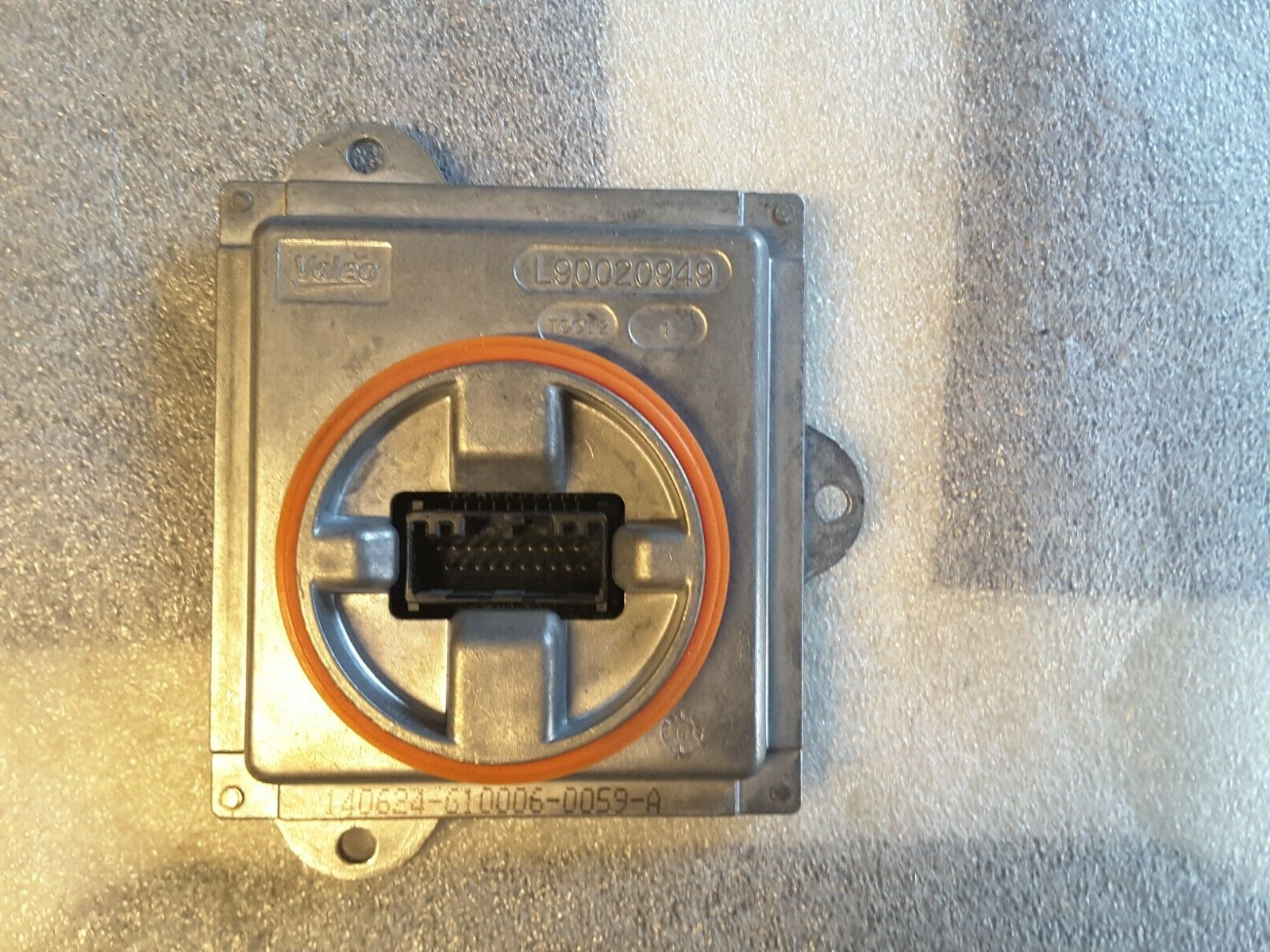 Steuergerät Xenon Scheinwerfer LED Modul BMW Original L90060470, L90021969 NEU