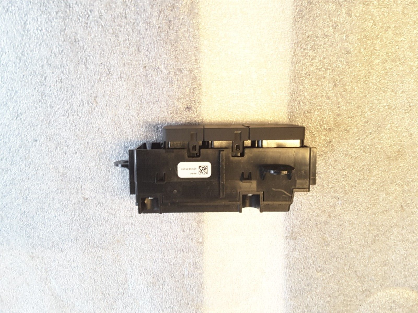 Unidad de control del interruptor de luces Audi Q8 3.0 TDI Quattro 4K1941501B (Desde 2019)