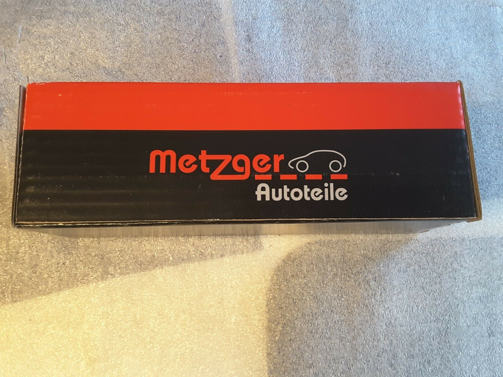 Einspritzdüse Injector Original Metzger 0870024 Mercedes Sprinter 2-T 3-T 4-T