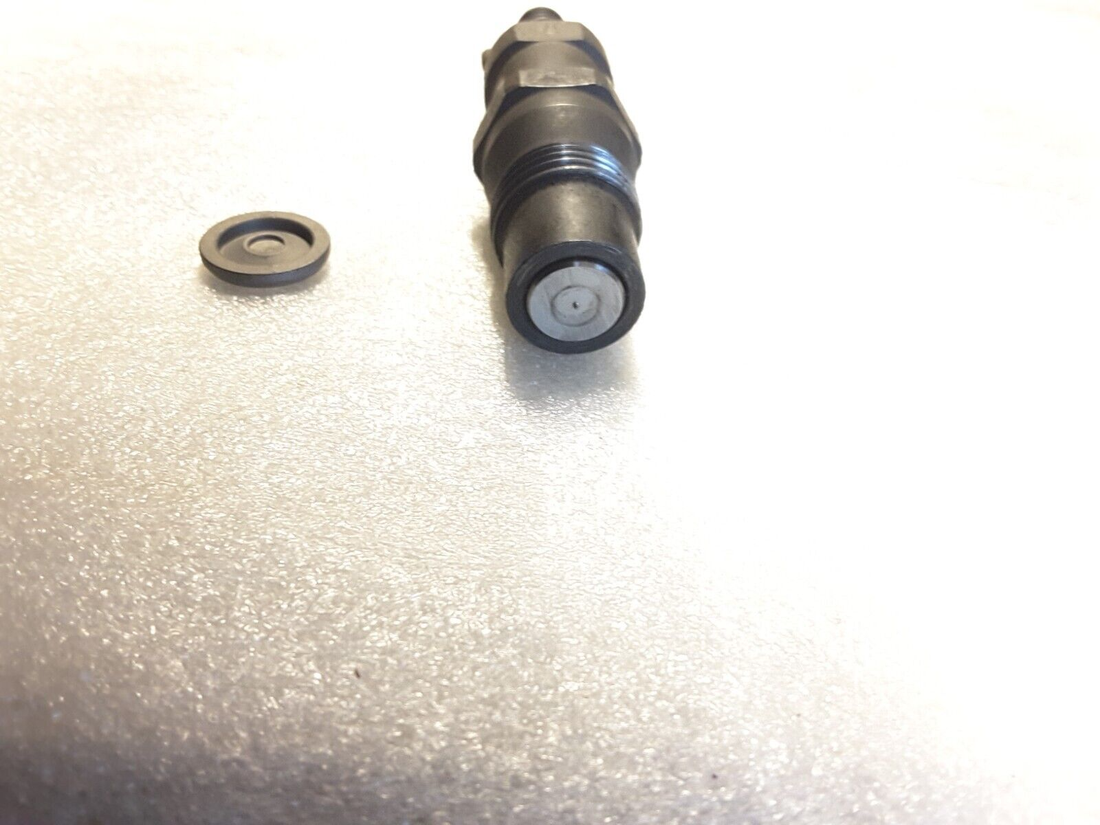 Einspritzdüse Bosch KCA30S36/4 Düsenstock 0986430078 Delphi HRD427 Injektor