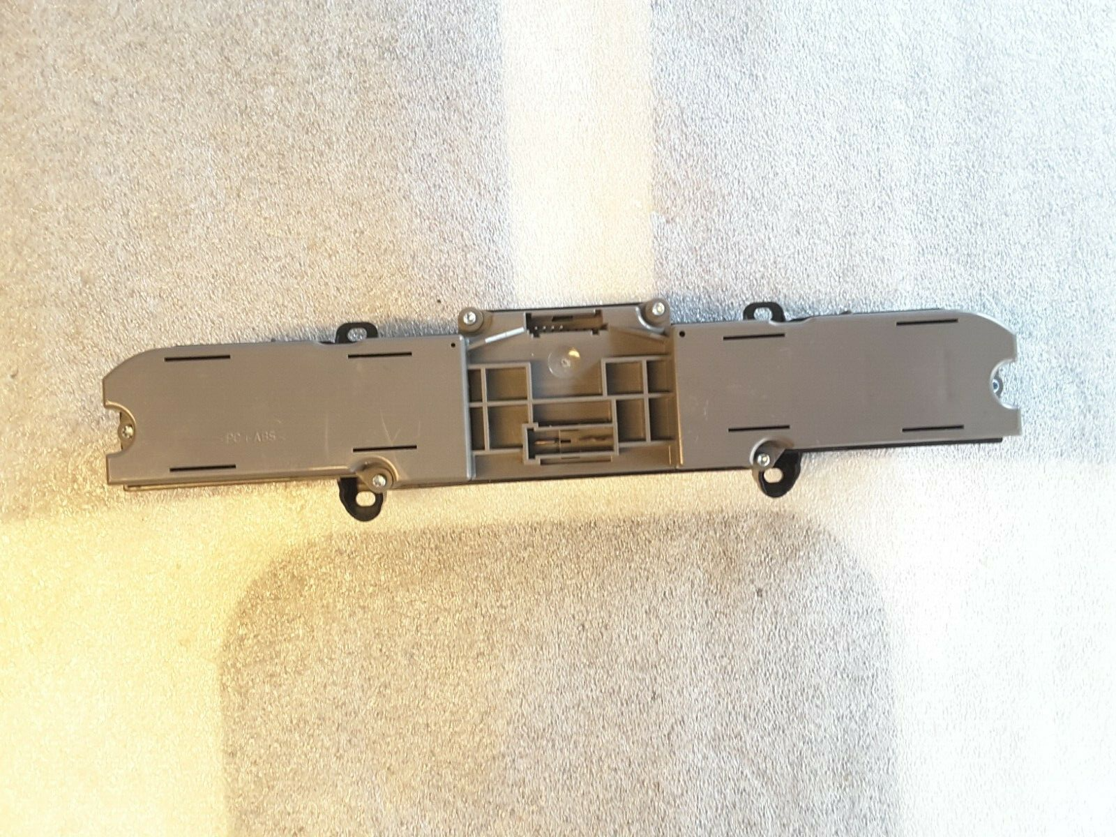 Unidad de control Mercedes Benz Sprinter, Viano, Vito, W639 A9069017201 ORIGINAL NUEVO