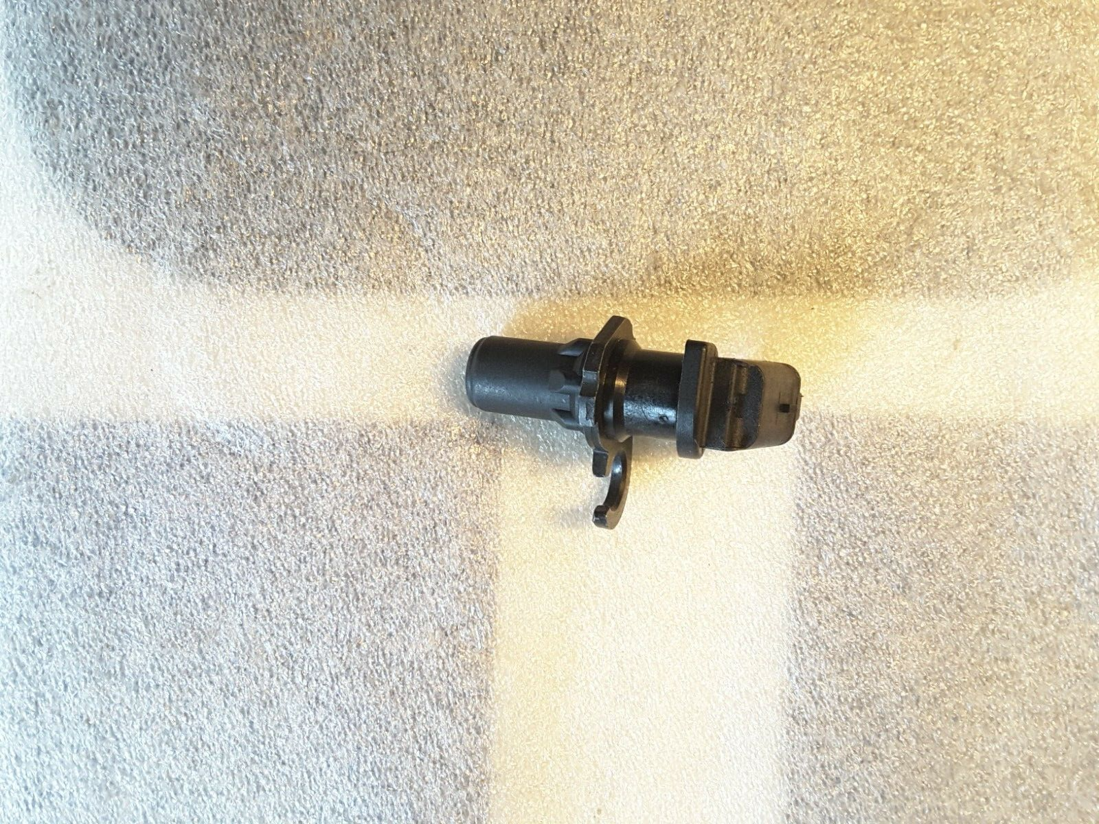 Kurbelwelle Sensor Impulsgeber Hella Citroen Berlingo C4 I Xsara Peugeot 307 NEU