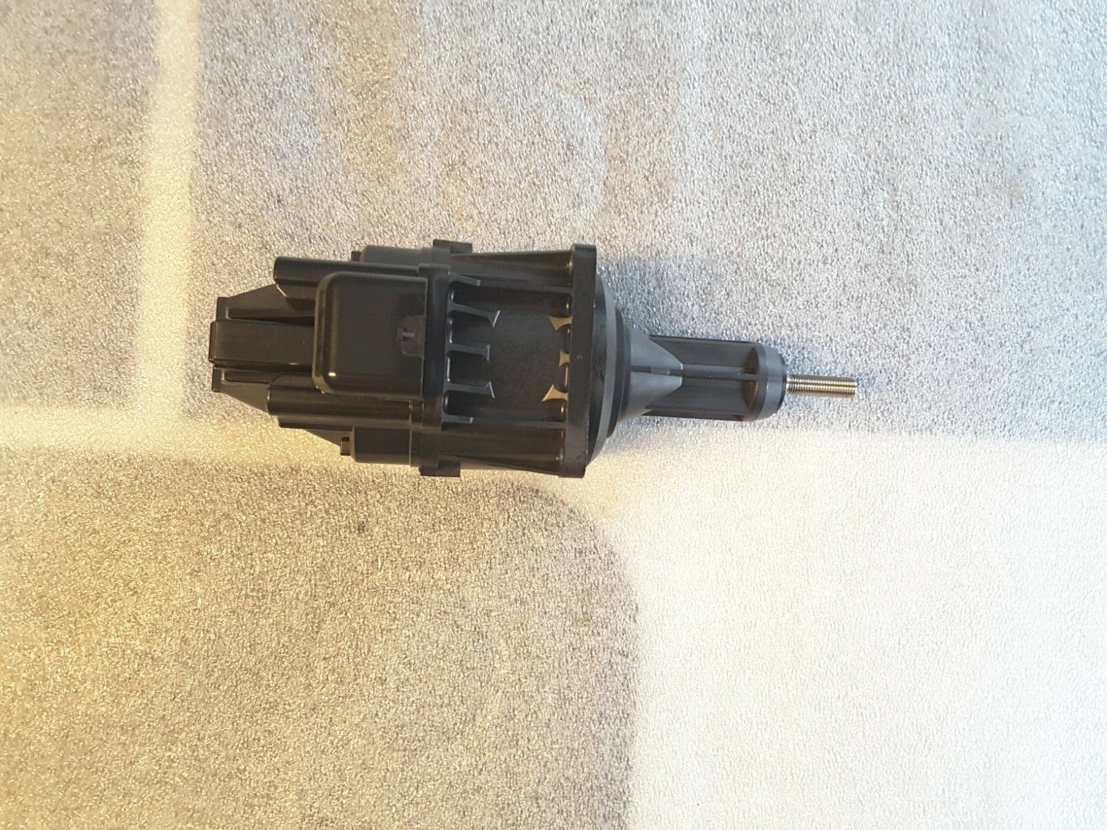 Turbolader FISPA für BMW 5 Touring F11, 1 Schrägheck F20, 3 Touring F31 NEU.