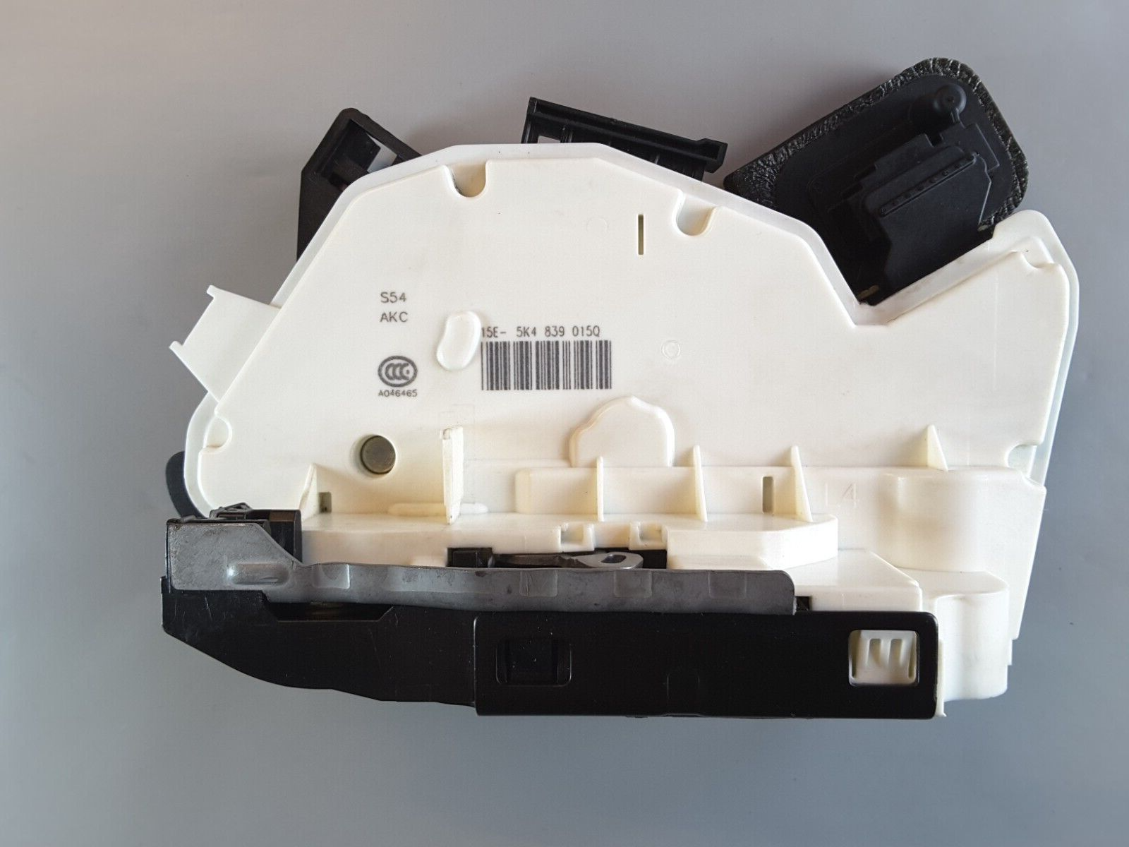 Türschloss hinten links Original VW 5K4839015Q 5K4839015AF