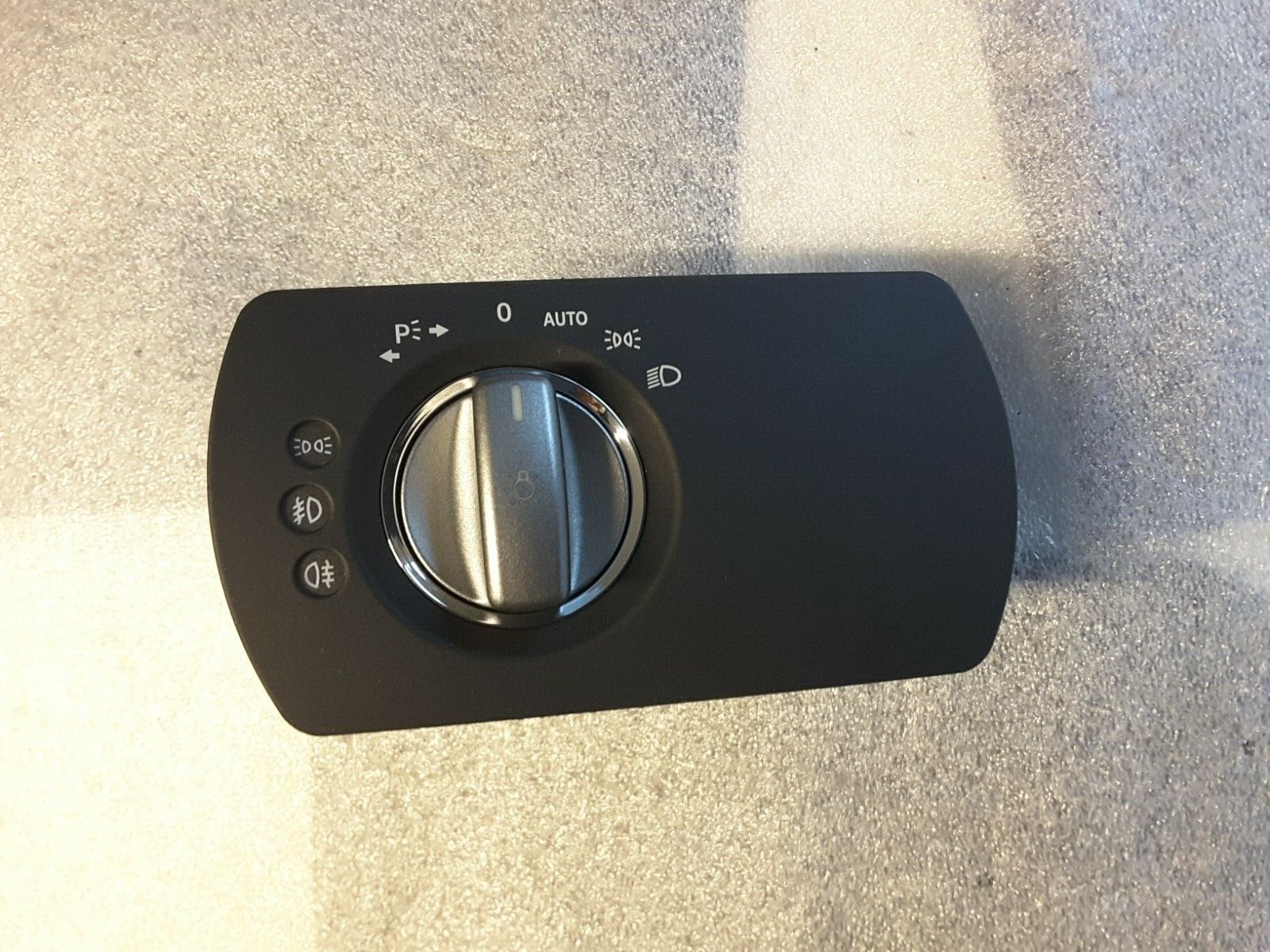 Interruptor de luz Mercedes-Benz w171 R171 SLK A1715451104 9116.