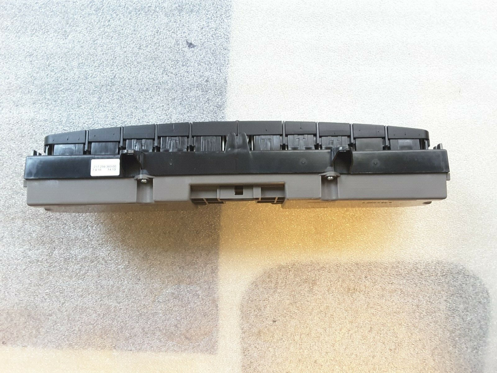 Unidad de control Mercedes Benz Sprinter, Viano, Vito, W639 A9069017201 ORIGINAL NUEVO