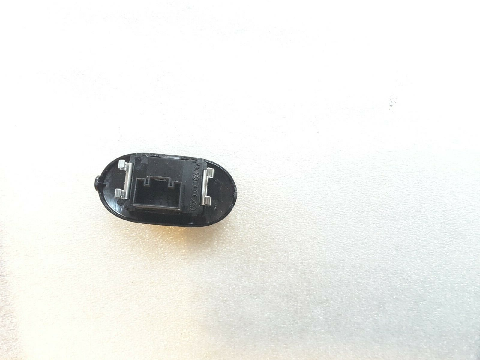 Sensor de luz y sol Original VW Passat 3C, B7, 3C0907539C Nuevo.