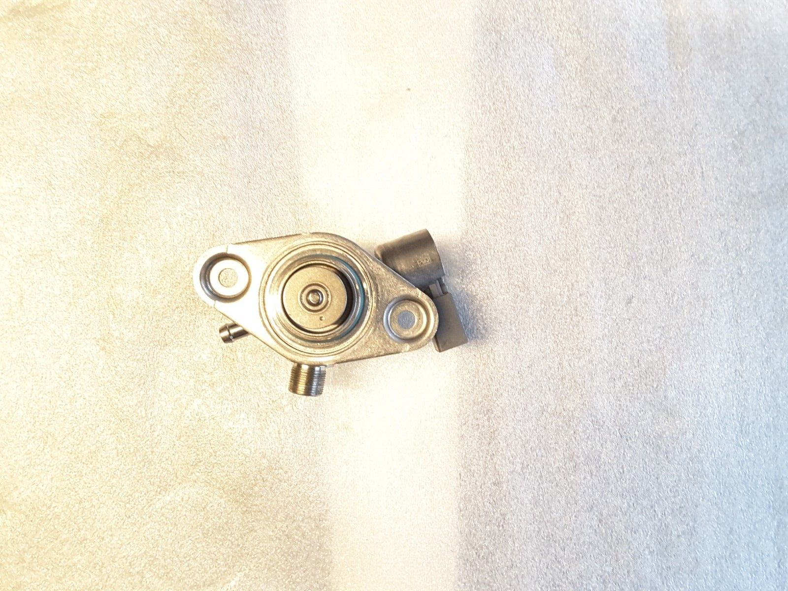 Kraftstoffpumpe Hochdruckpumpe MERCEDES GLC X253 GLC250 A2740700501