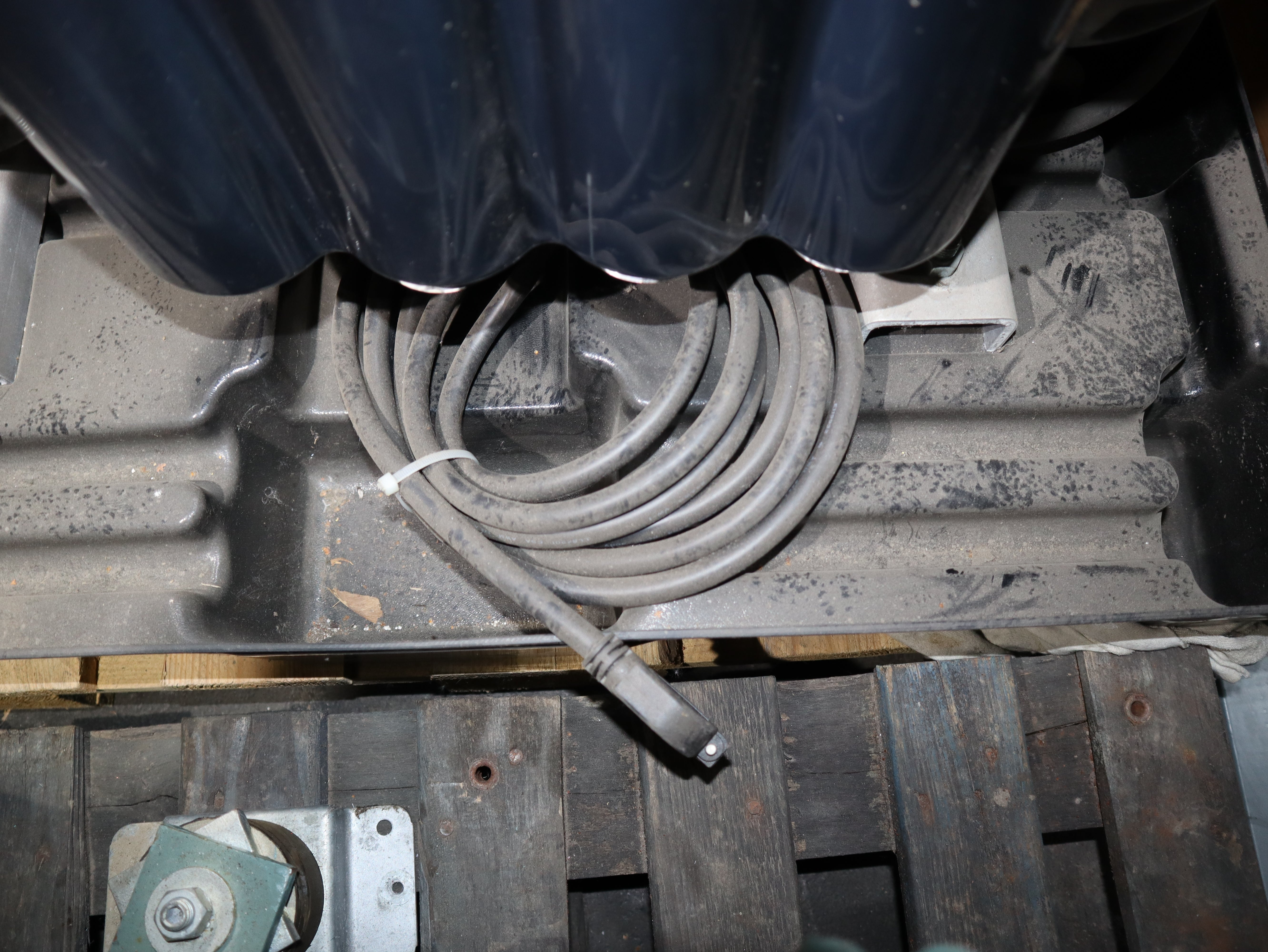 CFM190332 | Kompressor-Turbocor Danfoss TT400-H9-1-ST-E-0-CE Danfoss Turbocor