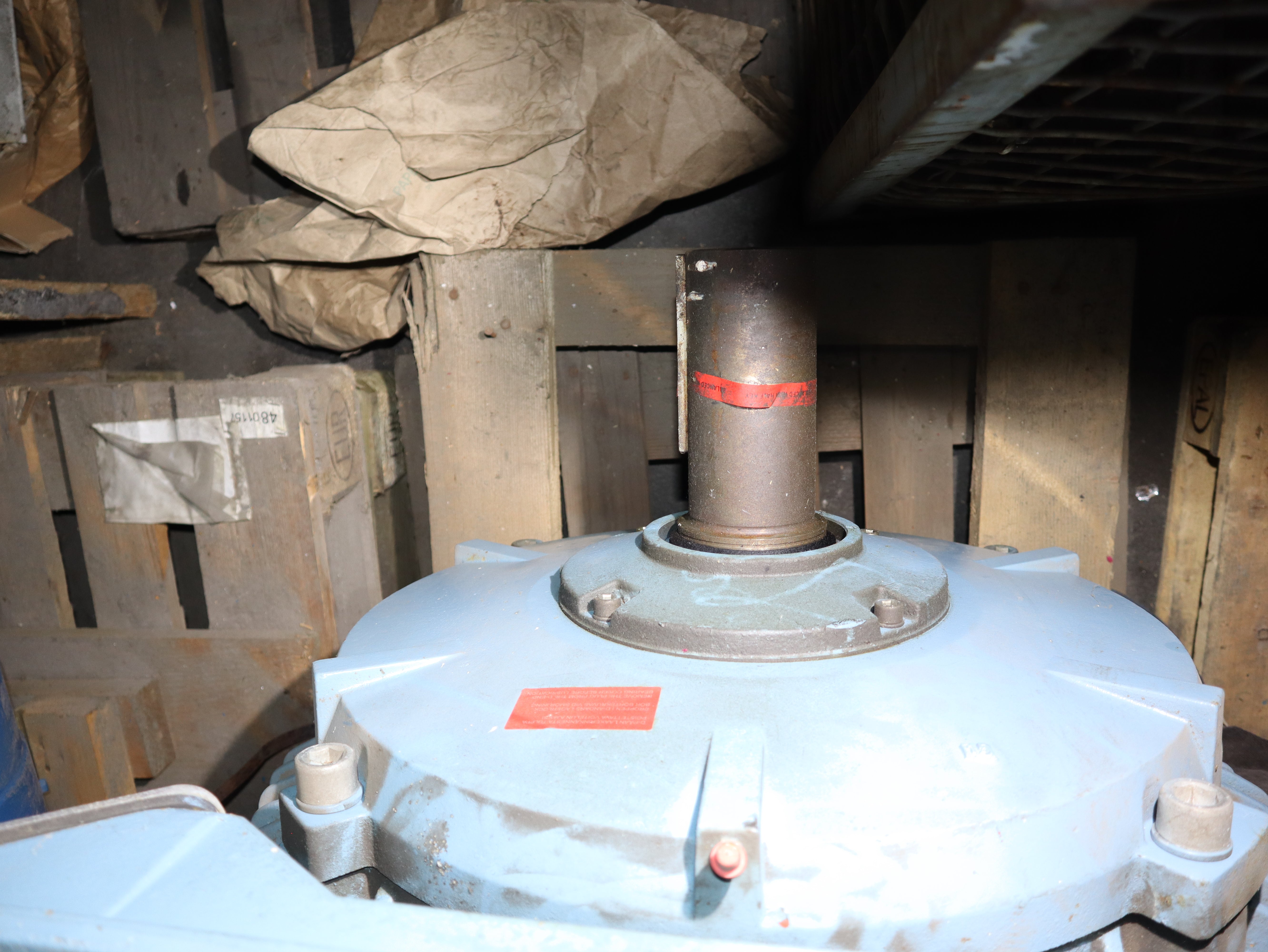 ABB Elektromotor,Drhestrommotor,M2BAT280SMC8B3, 55KW,741r/min Neu