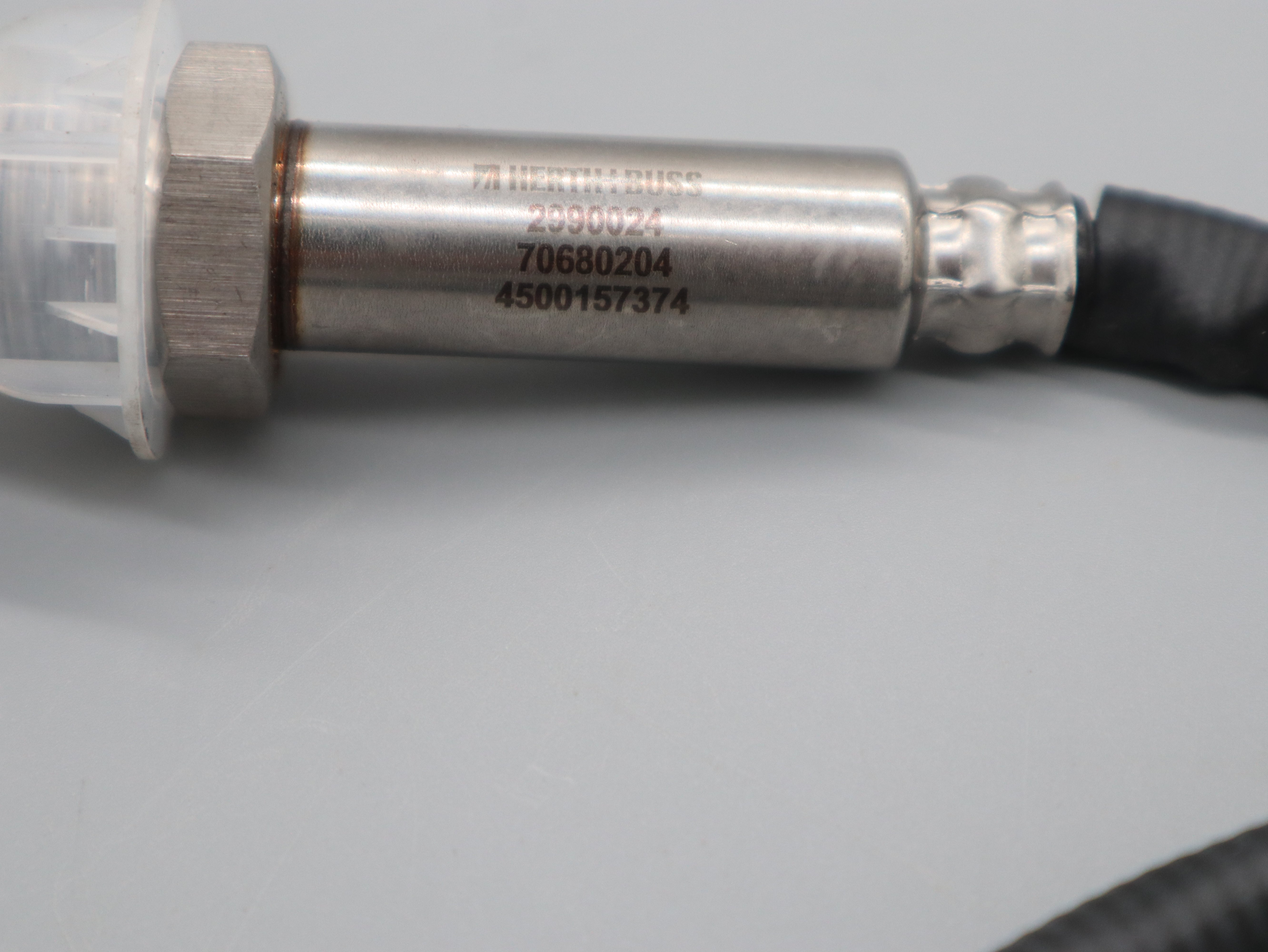 Herth+Buss, NOx-Sensor, für Mercedes Benz, NOx-Katalysator 70680204 NEU