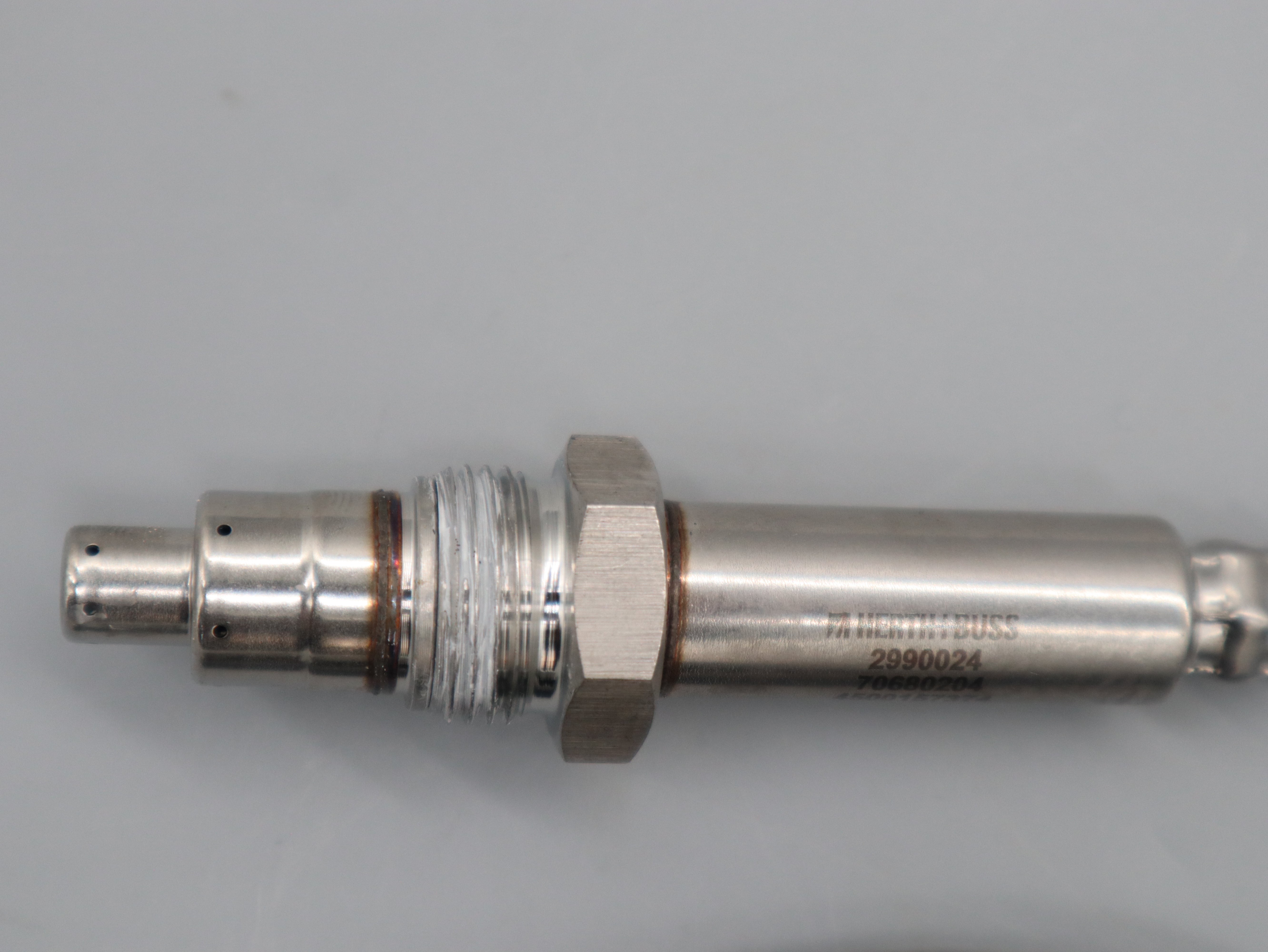 Herth+Buss, NOx-Sensor, für Mercedes Benz, NOx-Katalysator 70680204 NEU