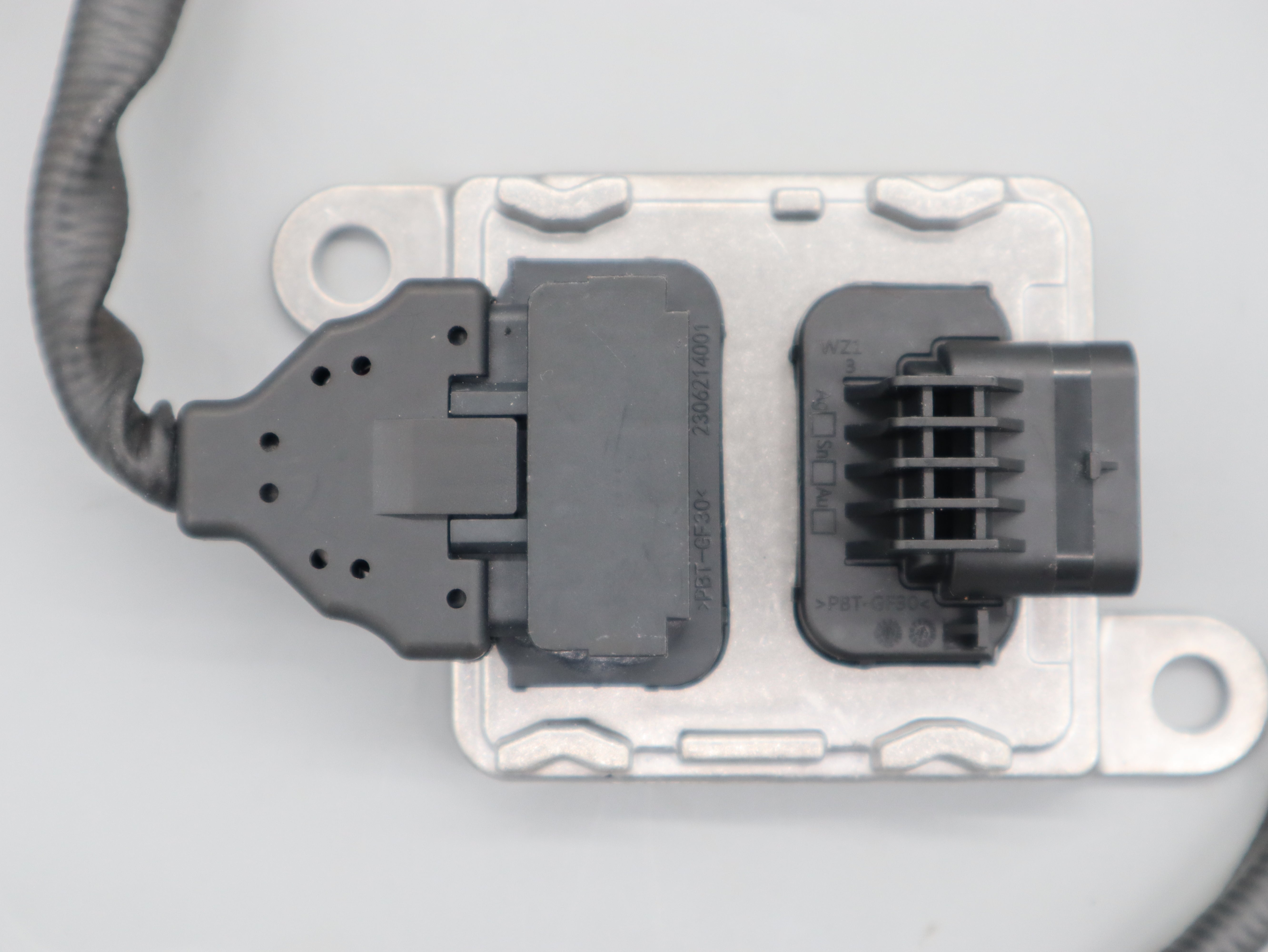 Herth+Buss, NOx-Sensor, für Mercedes Benz, NOx-Katalysator 70680204 NEU