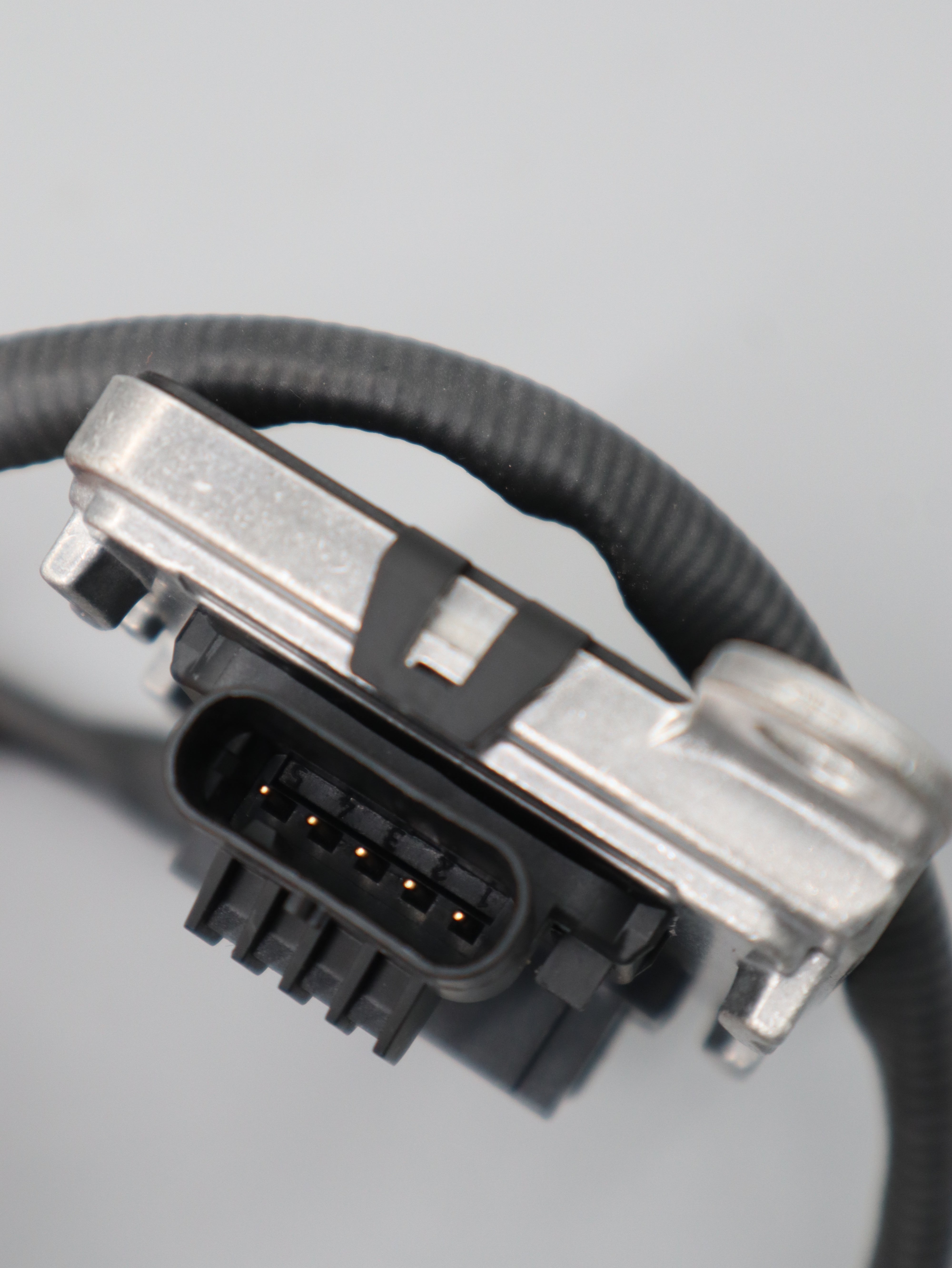 Herth+Buss, NOx-Sensor, für Mercedes Benz, NOx-Katalysator 70680204 NEU