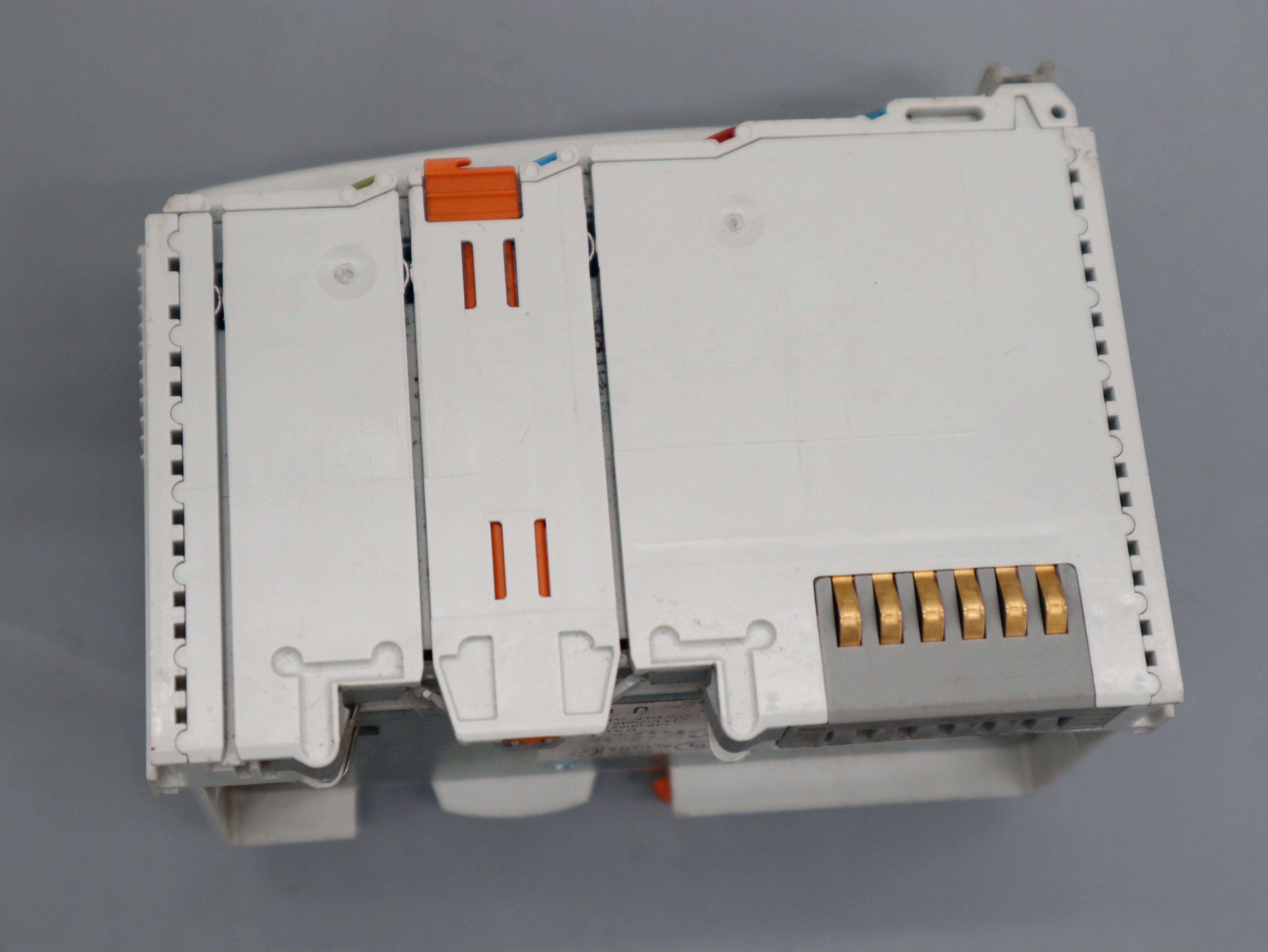 Beckhoff CANopen Buskoppler BK5120