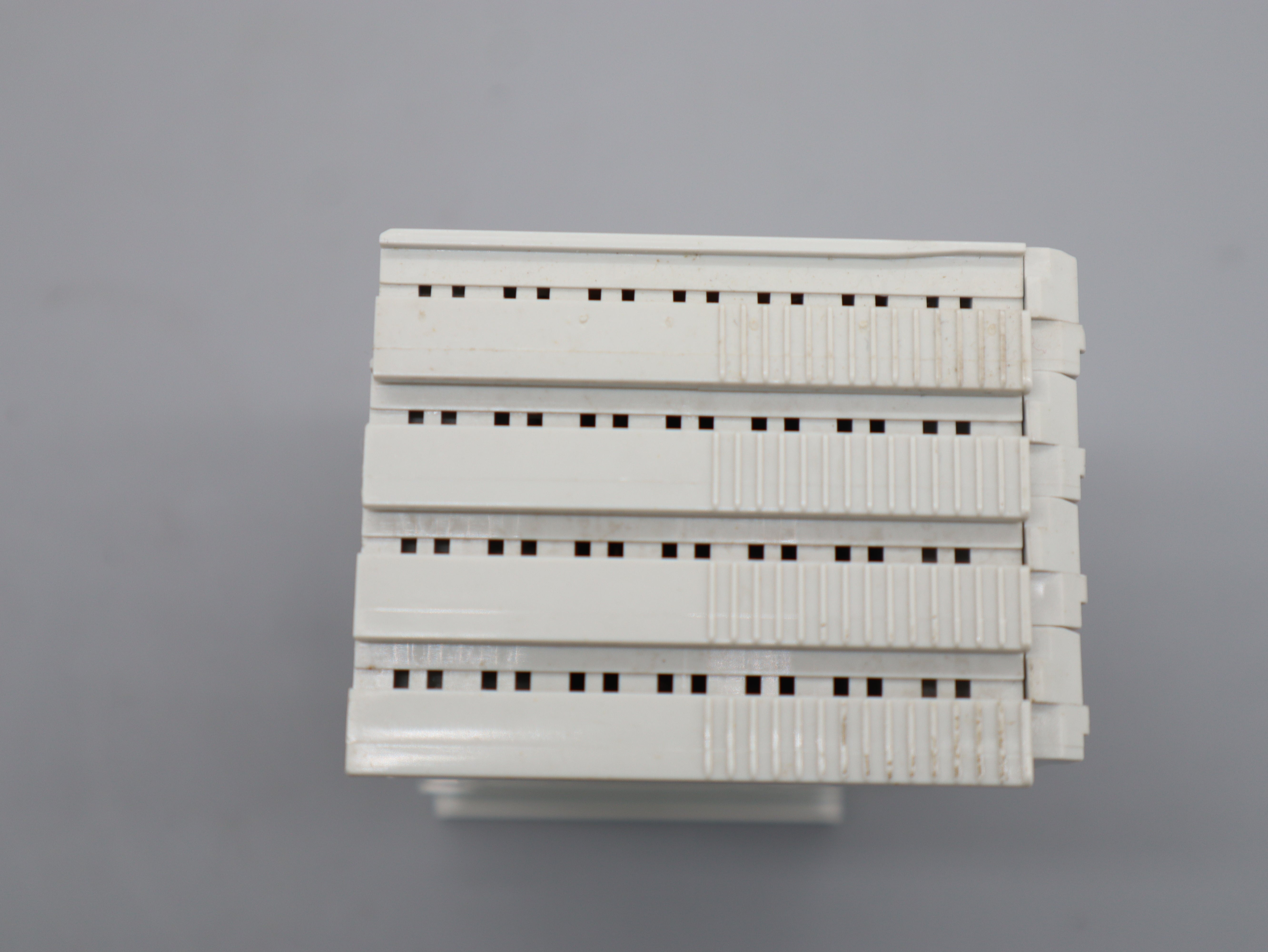 WAGO BARTEC 750-625 Potentialeinspeisung DC 24 V mit Sicherungshalter Diagnose