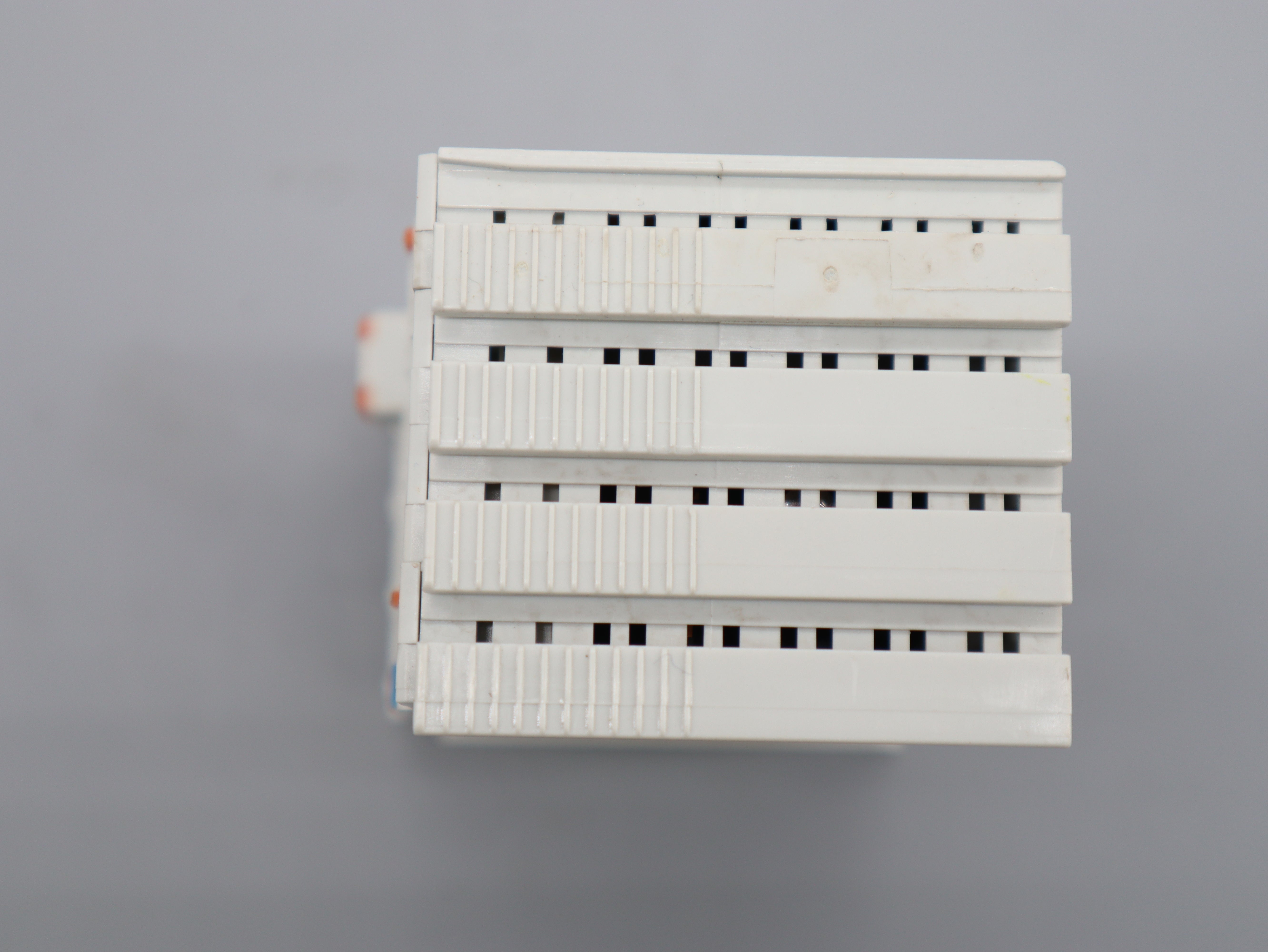 WAGO BARTEC 750-625 Potentialeinspeisung DC 24 V mit Sicherungshalter Diagnose