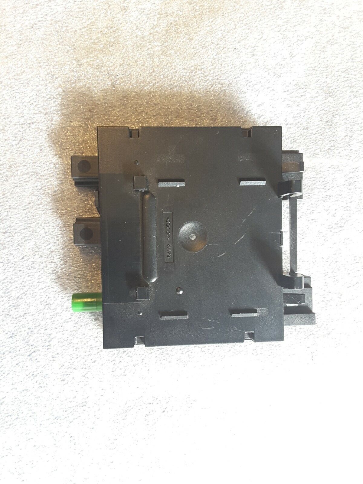 Antenna amplifier control module Mercedes W209, CLK500, A2098201126, A46 OEM NEW.