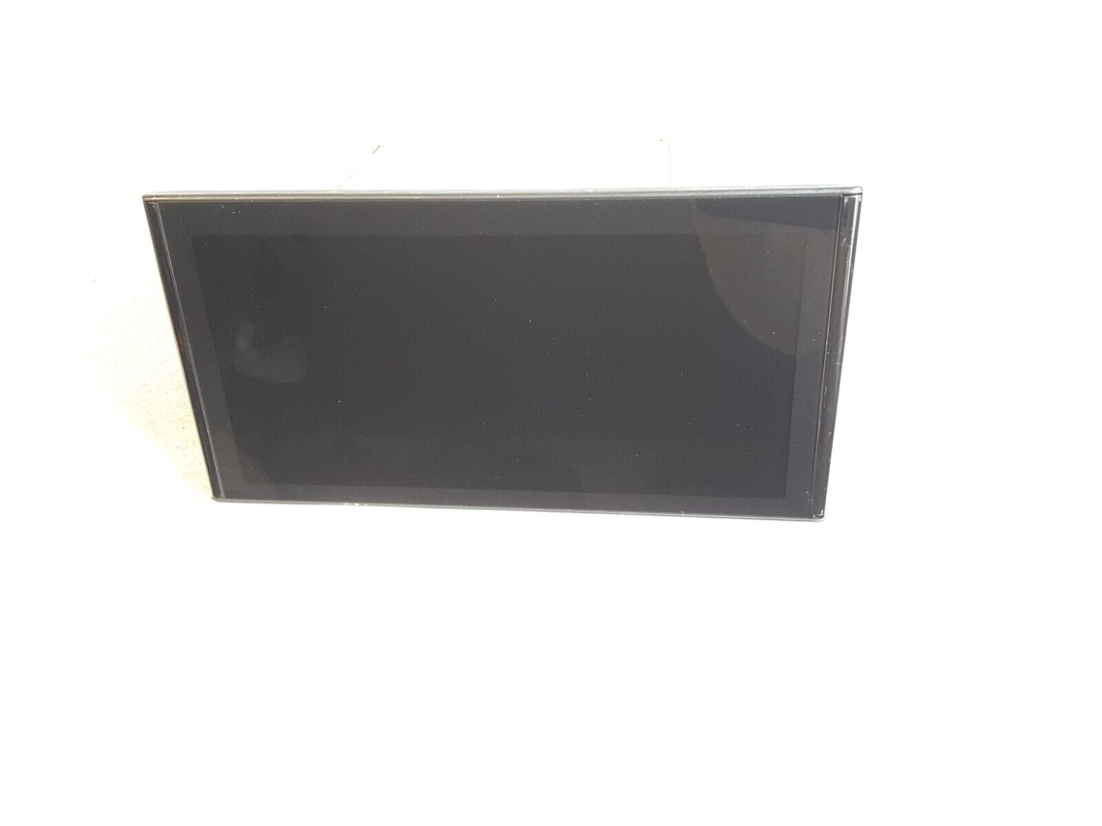 Navi Display Monitor Screen Original AUDI A4 ,A5 MMI 8W0919620 #GL