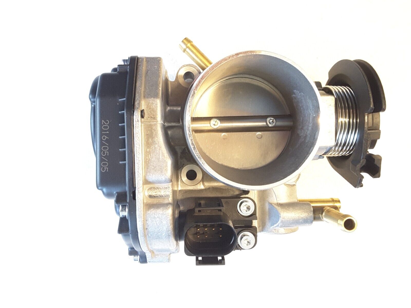 Throttle body METZGER 0892105 AUDI-VW A3, Cordoba, Ibiza Bora, Golf, Polo