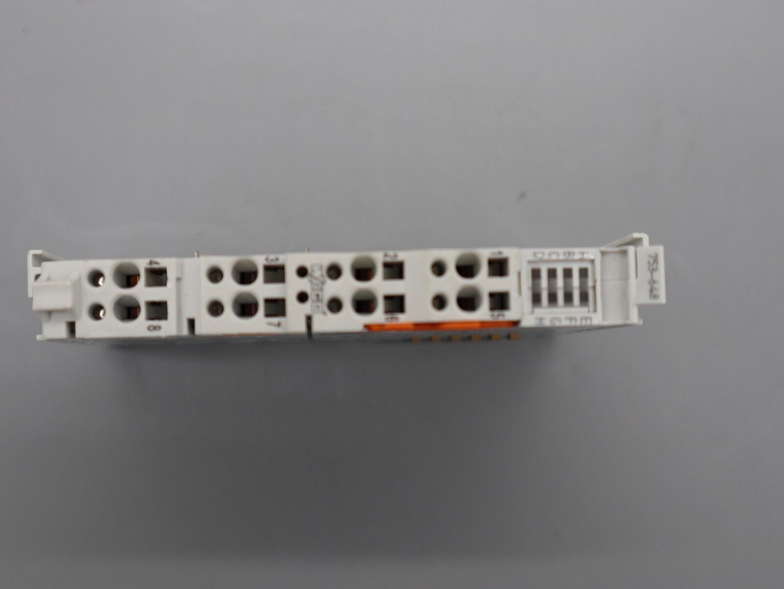 WAGO 753-648 LON-FTT MODULE