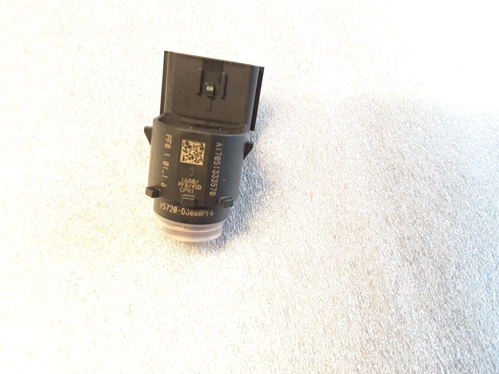 Einparkhilfe PDC-Sensor Original Hyundai, KIA 95720-D3000PF8