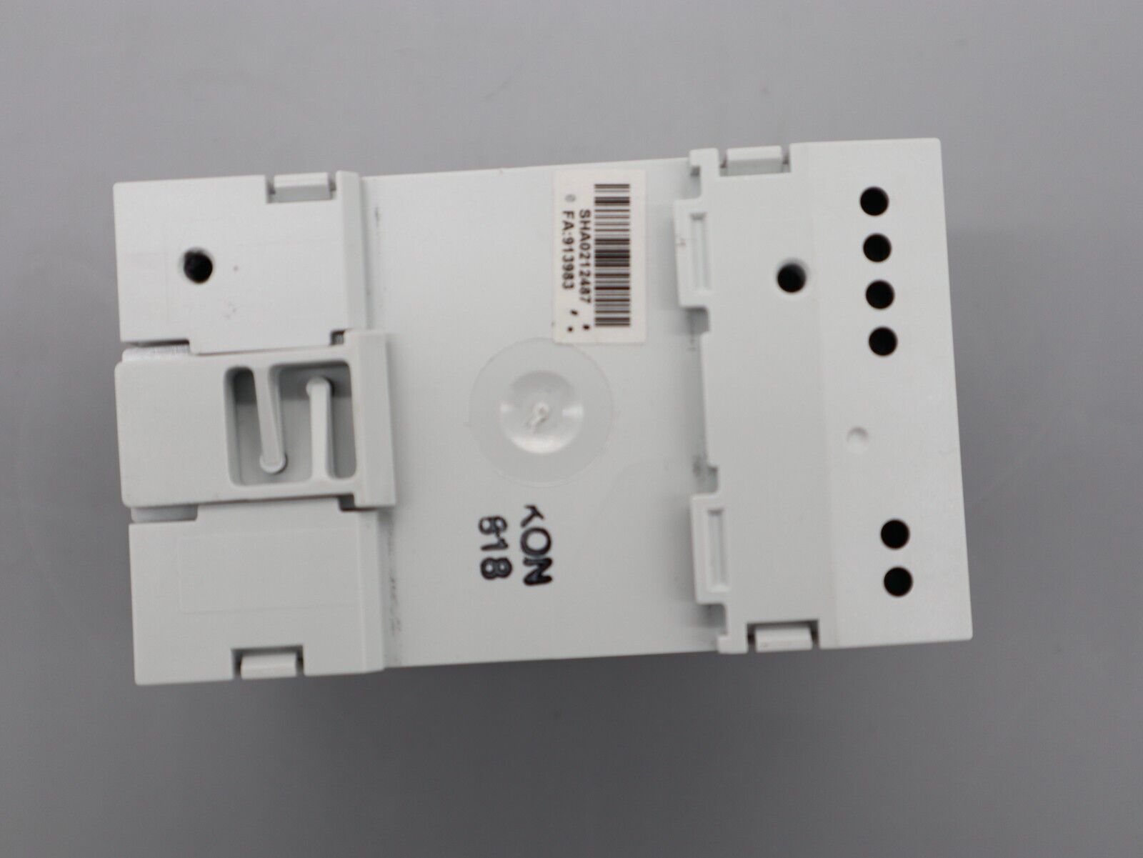 Wago 787-1007 Stromversorgung für DALI-Modul DC 18V 1,1A 20W 2,5mm2