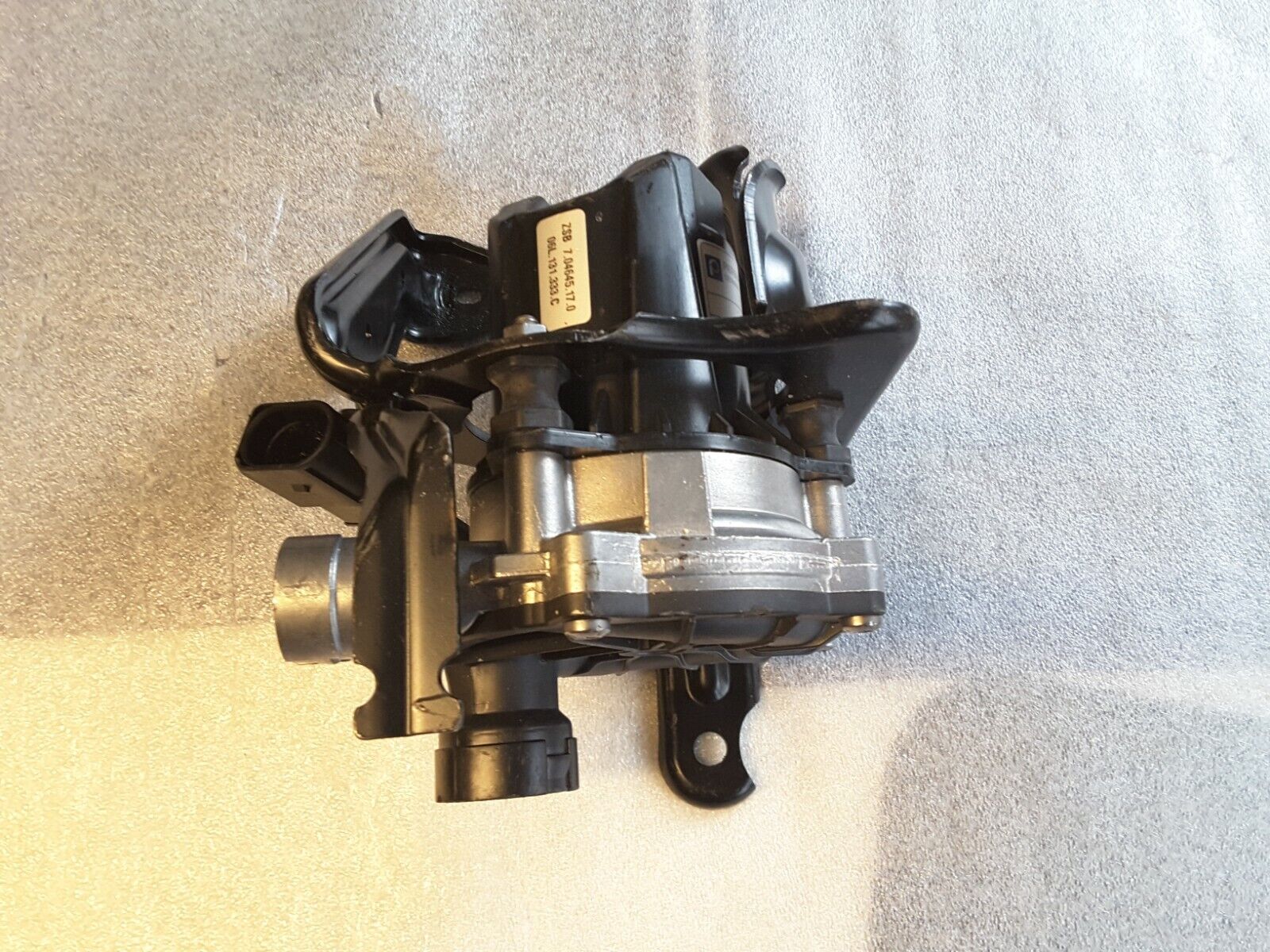 Sekundärluftpumpe Entkoppelungselement Original AUDI VW A6 Avant 06L959231 NEU.