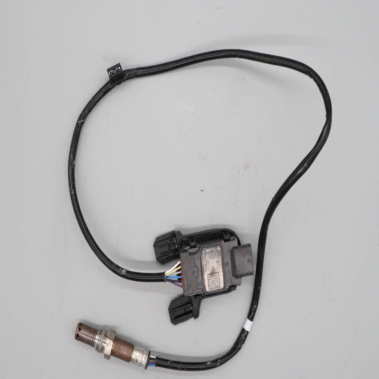 NOX-Sensor hinten 2,0 TDI 05N907807E VW Tiguan II Touran Audi Q3 F3 original