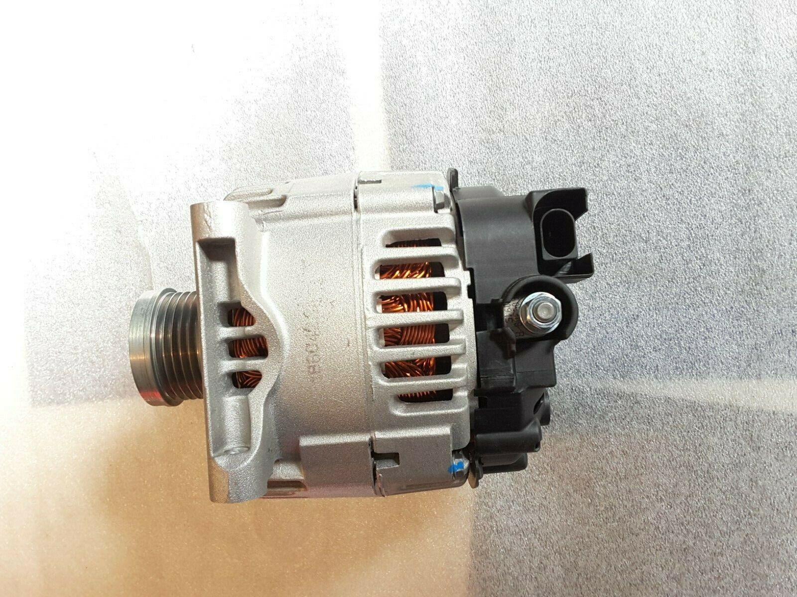 Lichtmaschine Original HERTH+BUSS ELPARTS 14V 150A MERCEDES A-KLASSE W169 B