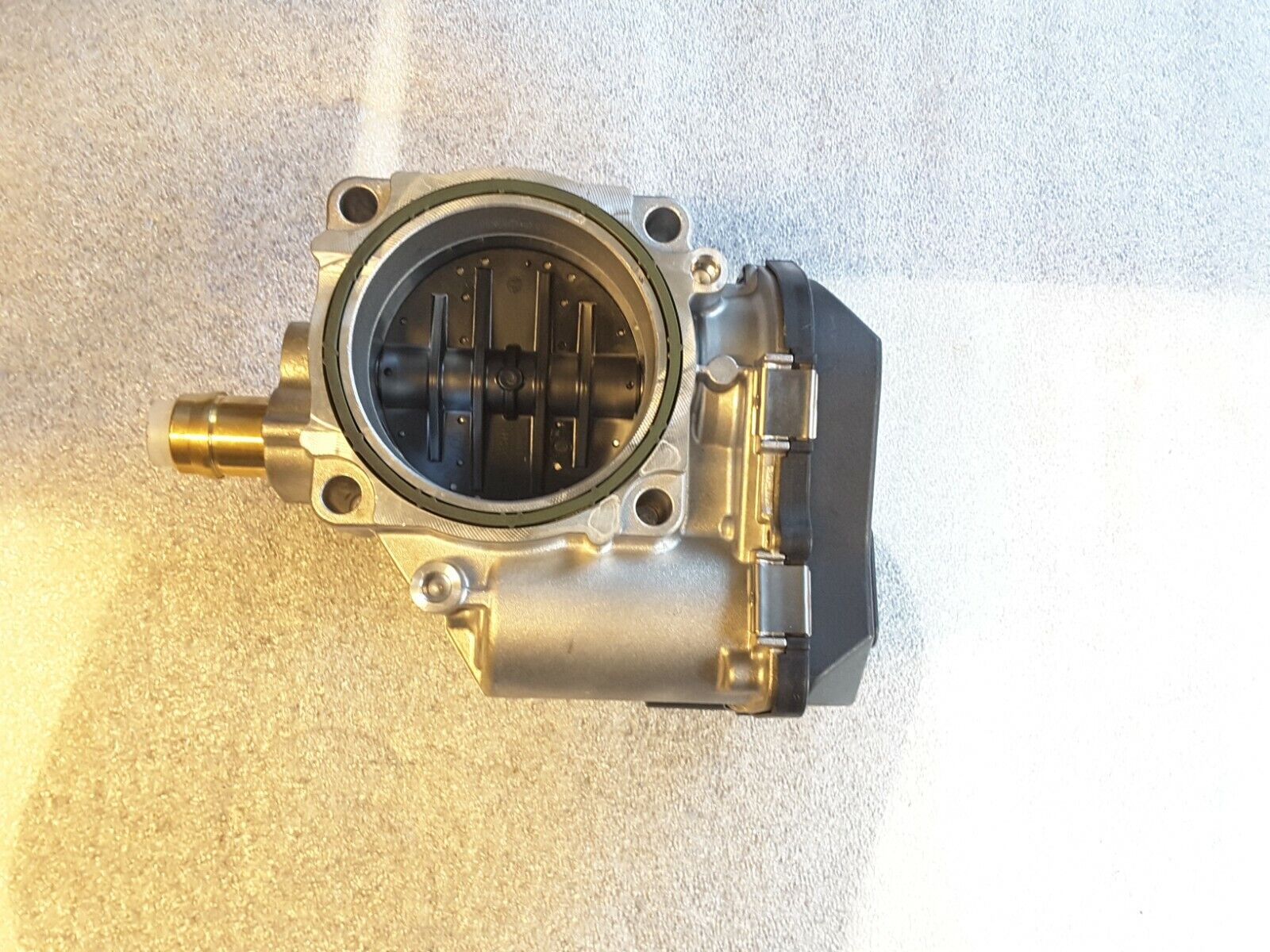 Throttle body B129 BMW F-Series 13.54-7588625 – 04, A2C83786800,VDO 1354758862504