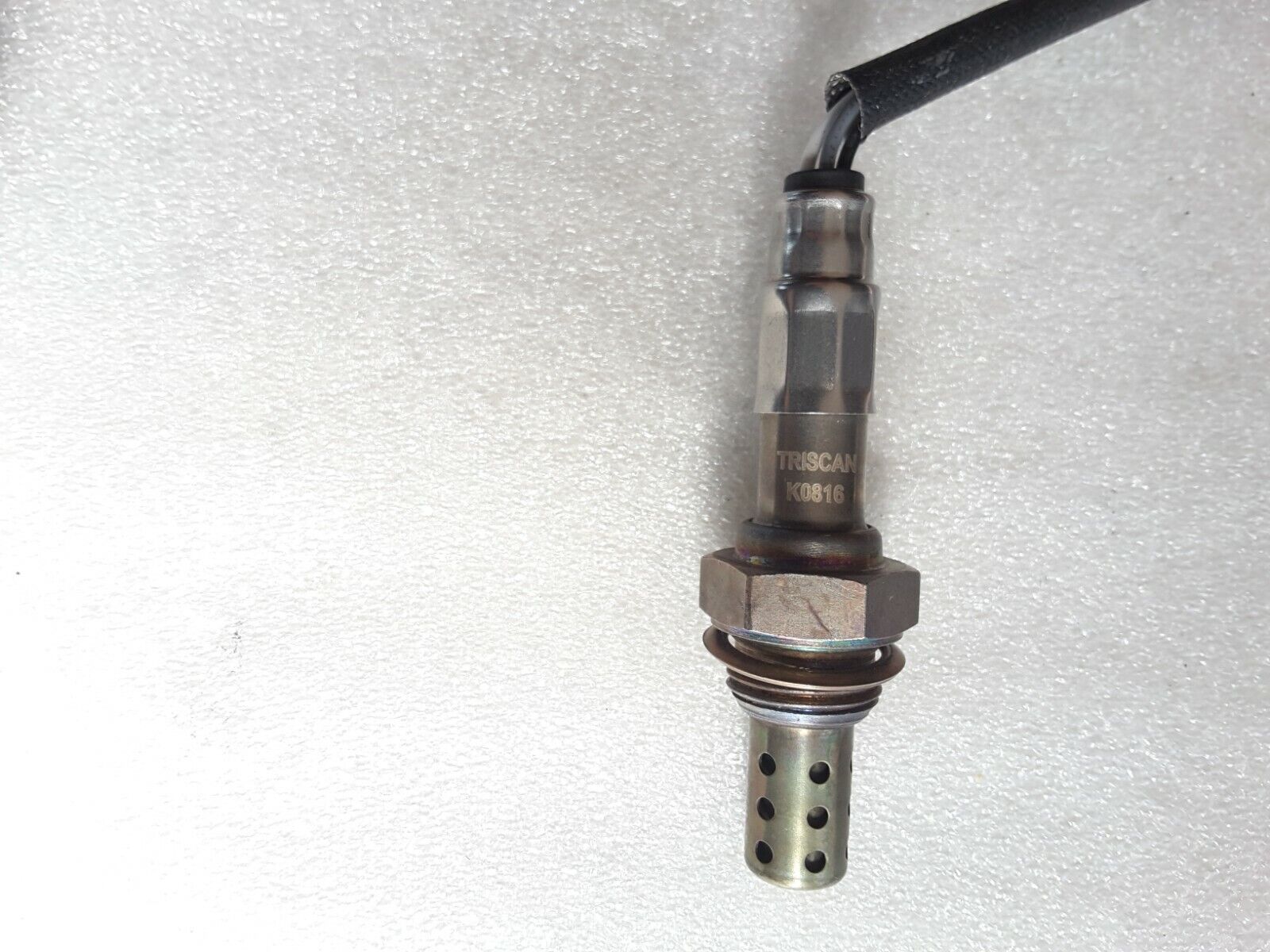 Lambdasonde Regelsonde 39652611 Original Citroen Berlingo Benzin Peugeot 206 NEU