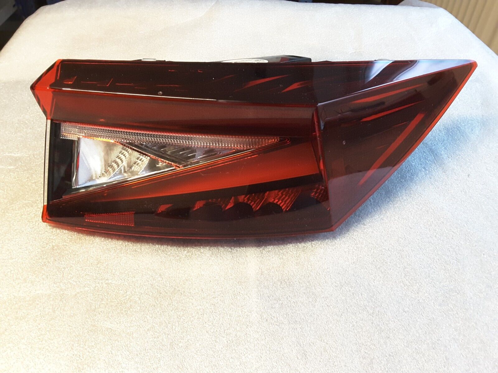 Rückleuchte LED Skoda ENYAQ IV ab 2020- 2022 5LA945208A Rechts Rearlight